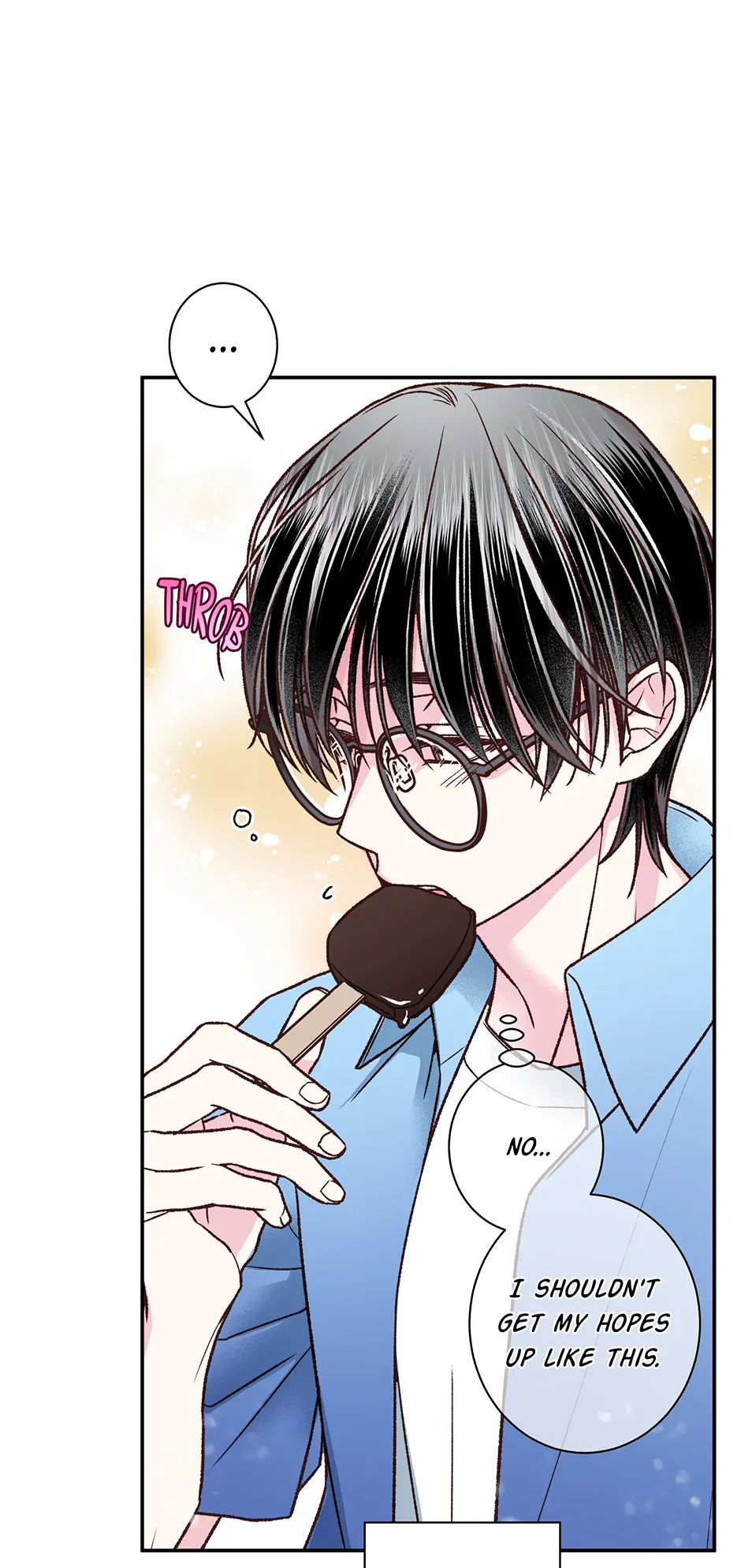 My Eunha Chapter 74 - Page 31