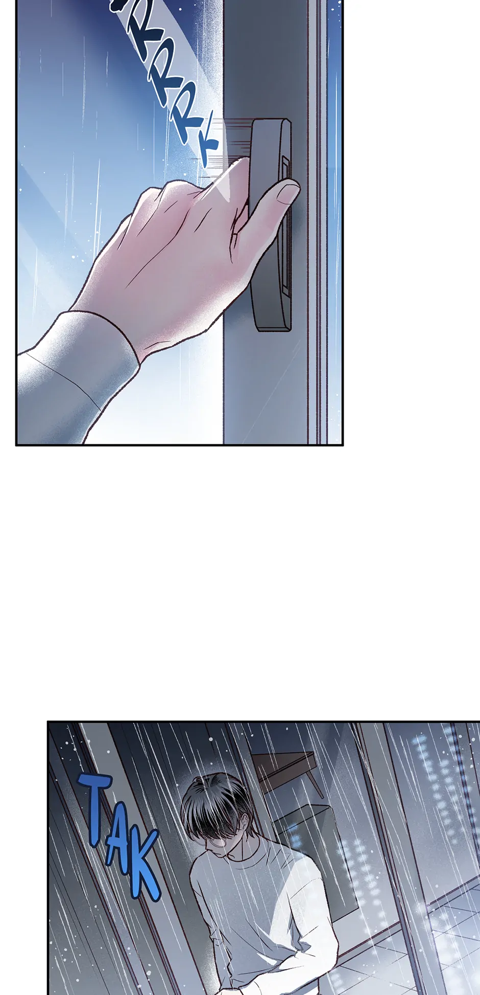 My Eunha Chapter 74 - Page 39