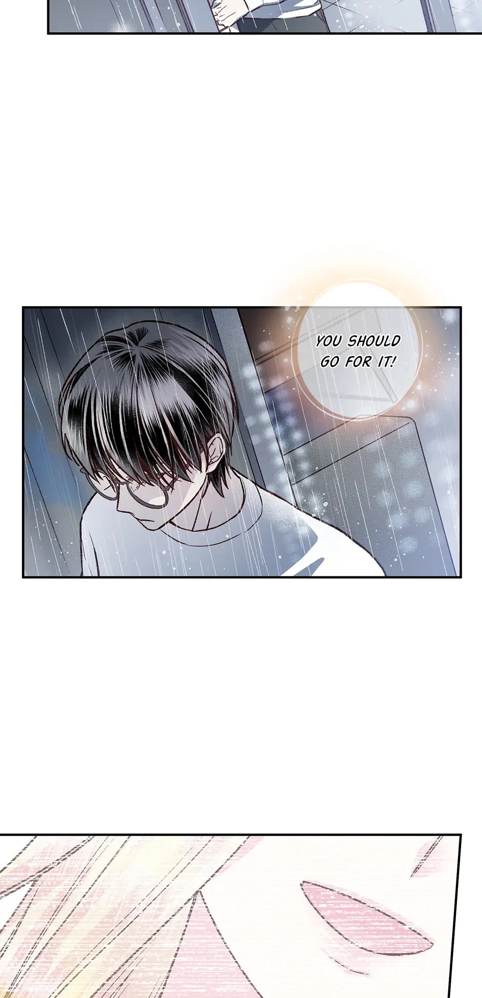 My Eunha Chapter 74 - Page 40