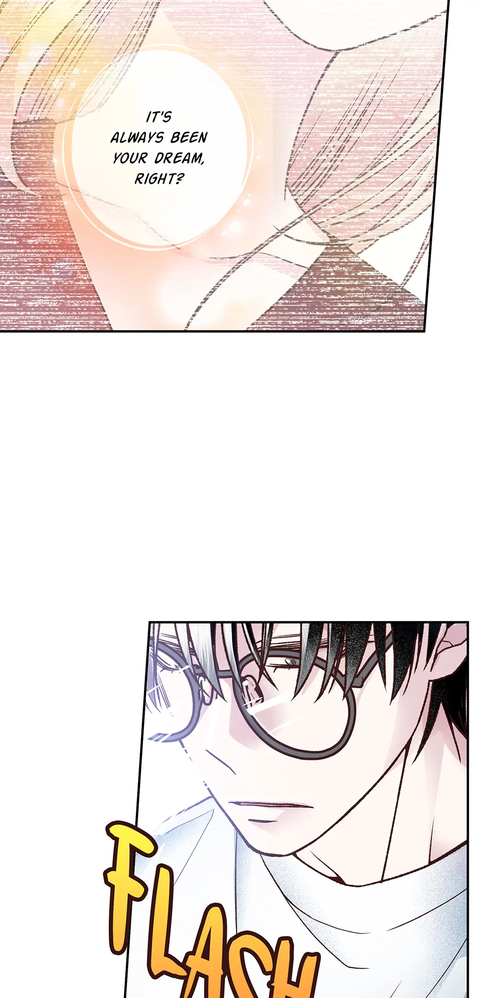 My Eunha Chapter 74 - Page 41