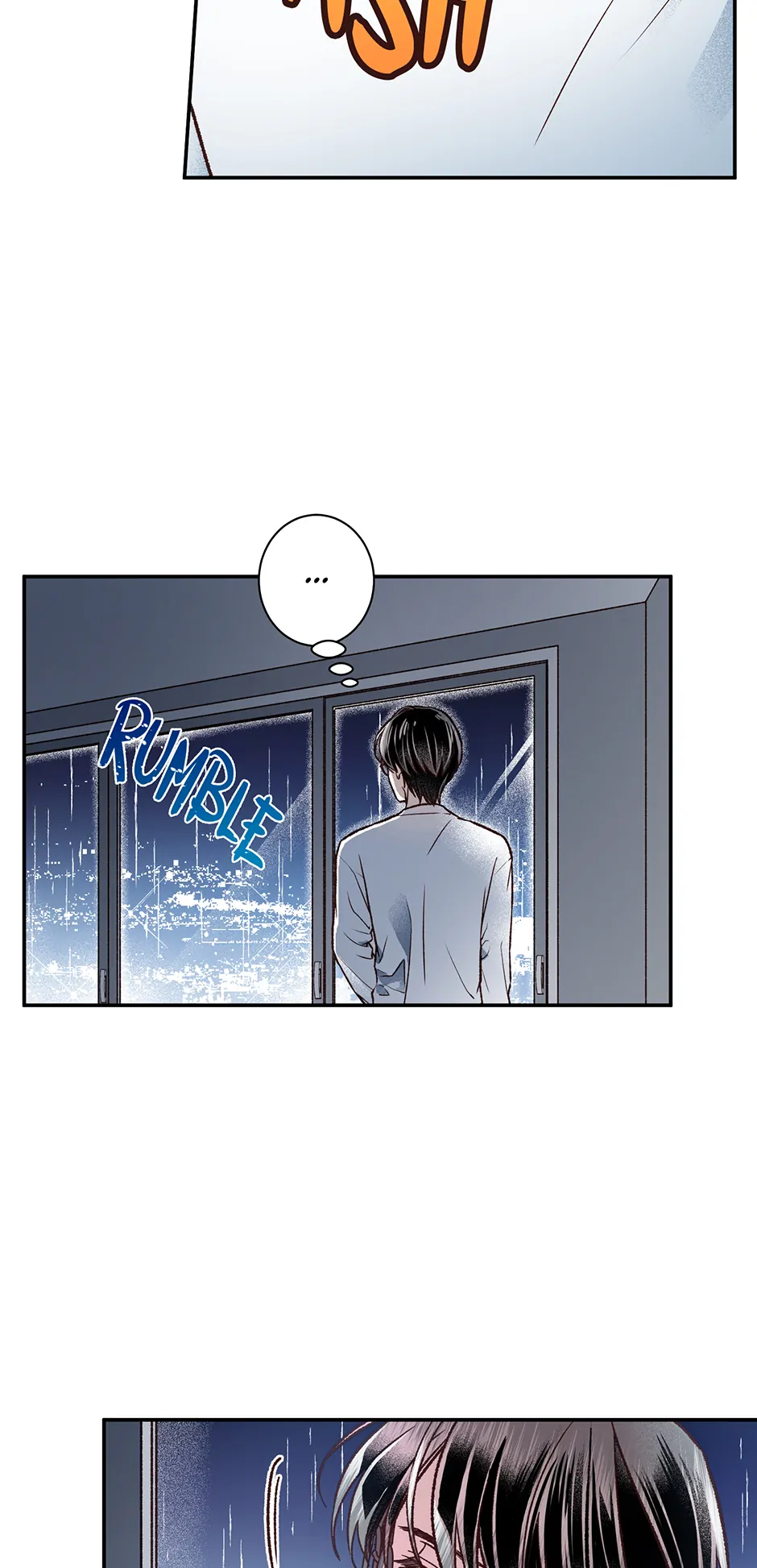 My Eunha Chapter 74 - Page 42