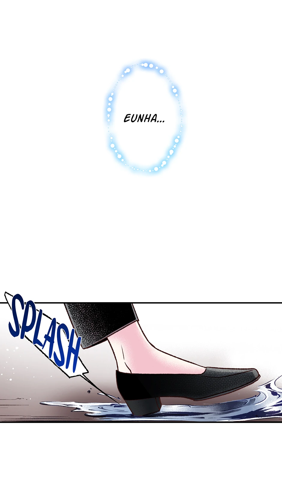 My Eunha Chapter 74 - Page 44