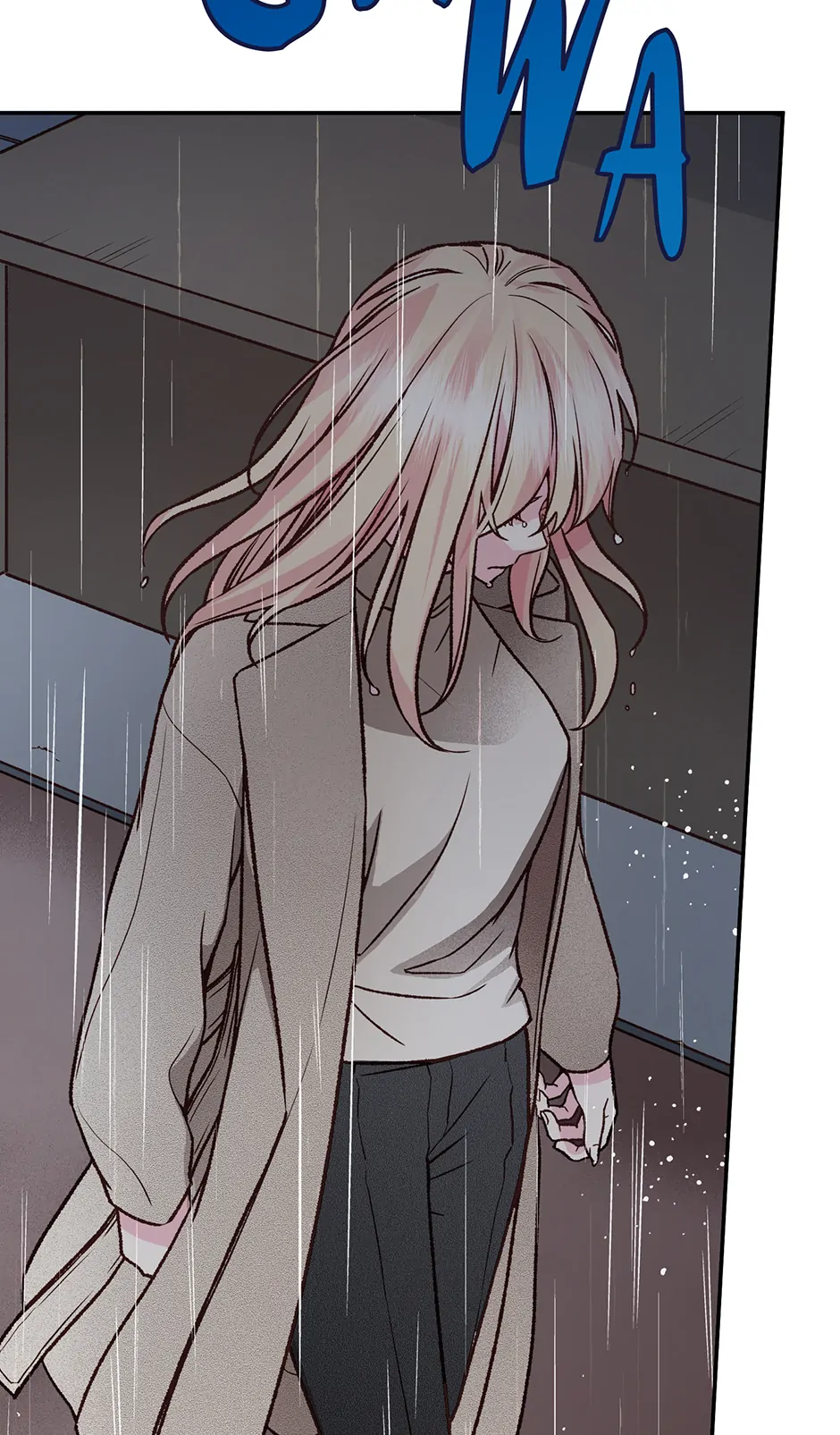 My Eunha Chapter 74 - Page 46