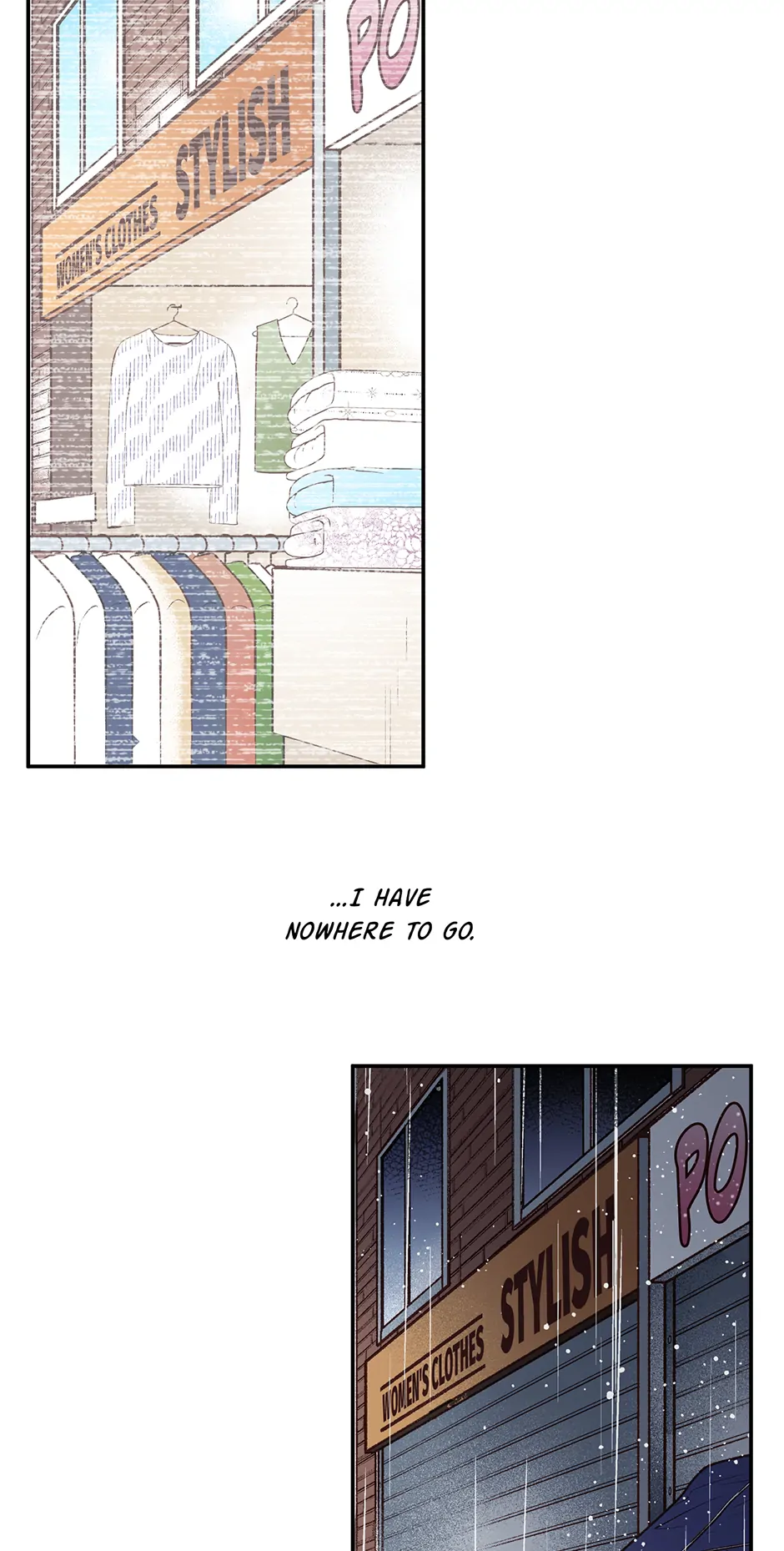 My Eunha Chapter 75 - Page 8