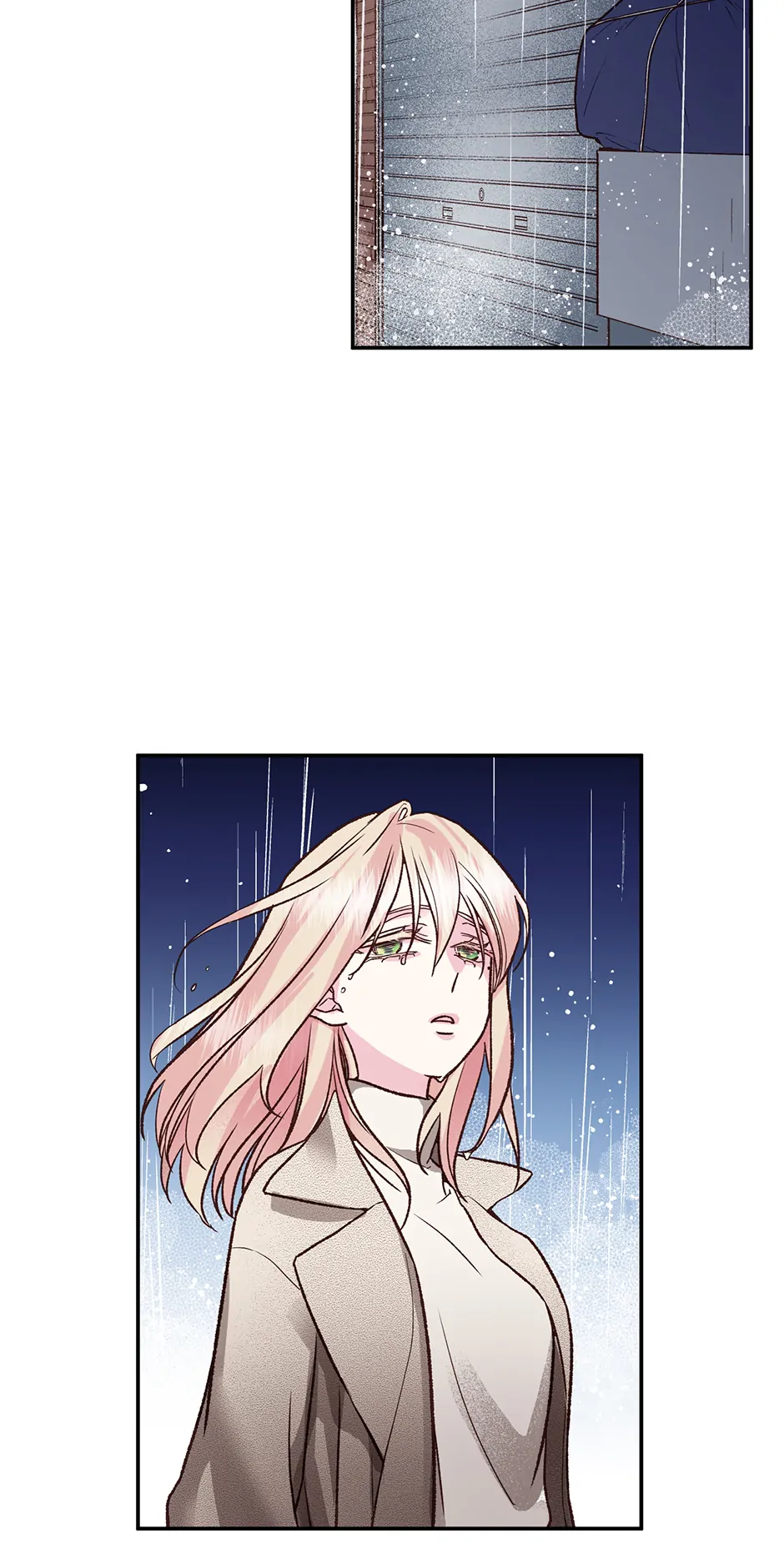 My Eunha Chapter 75 - Page 9