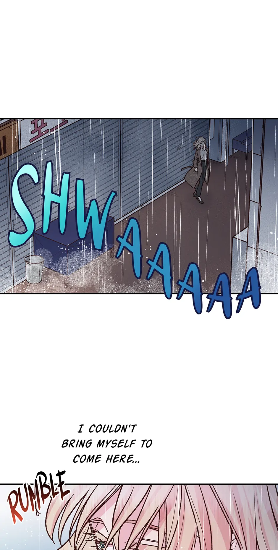 My Eunha Chapter 75 - Page 10