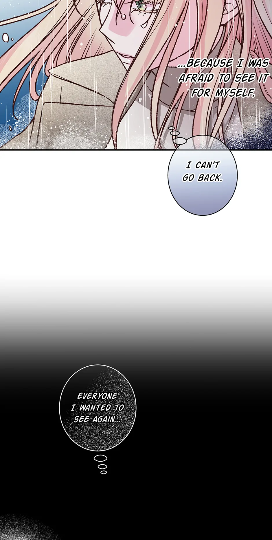 My Eunha Chapter 75 - Page 11