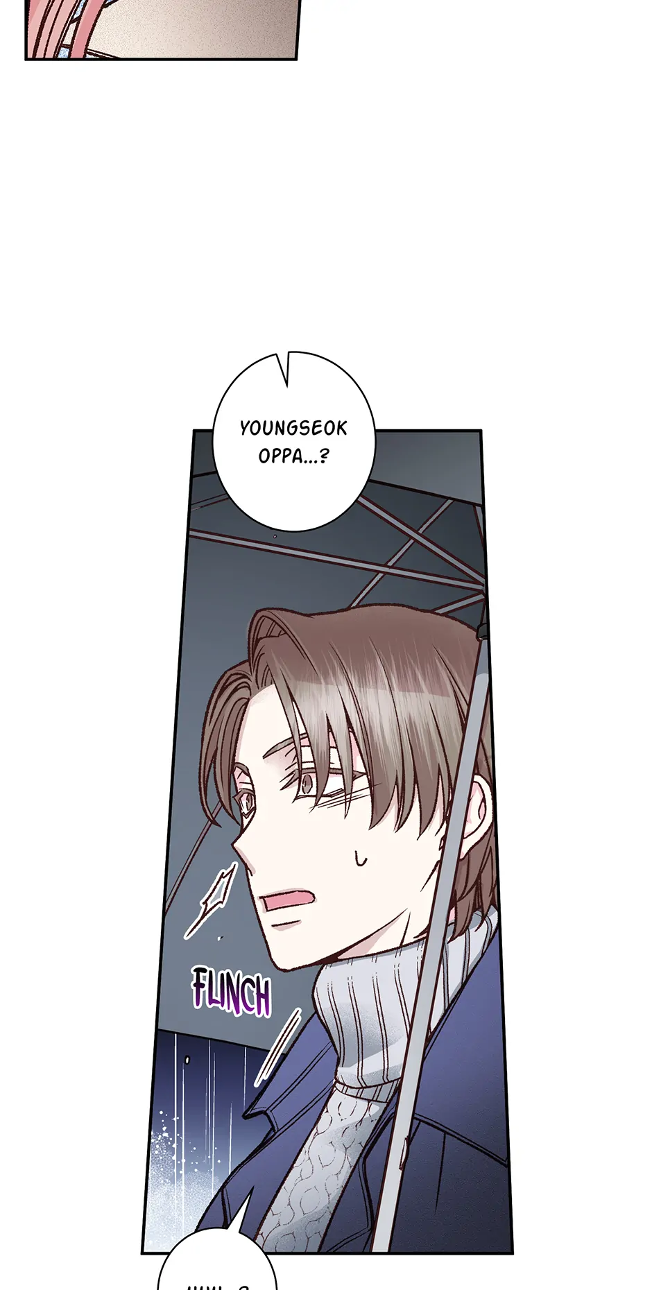 My Eunha Chapter 75 - Page 16