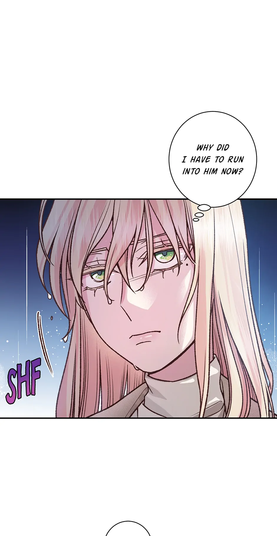 My Eunha Chapter 75 - Page 18