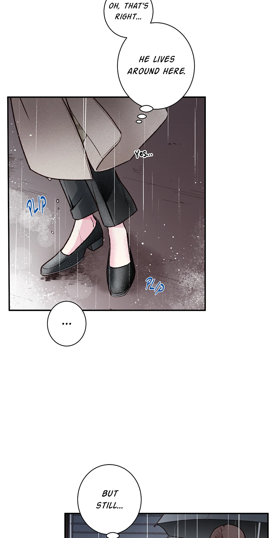 My Eunha Chapter 75 - Page 19