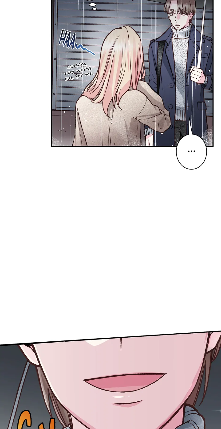 My Eunha Chapter 75 - Page 20