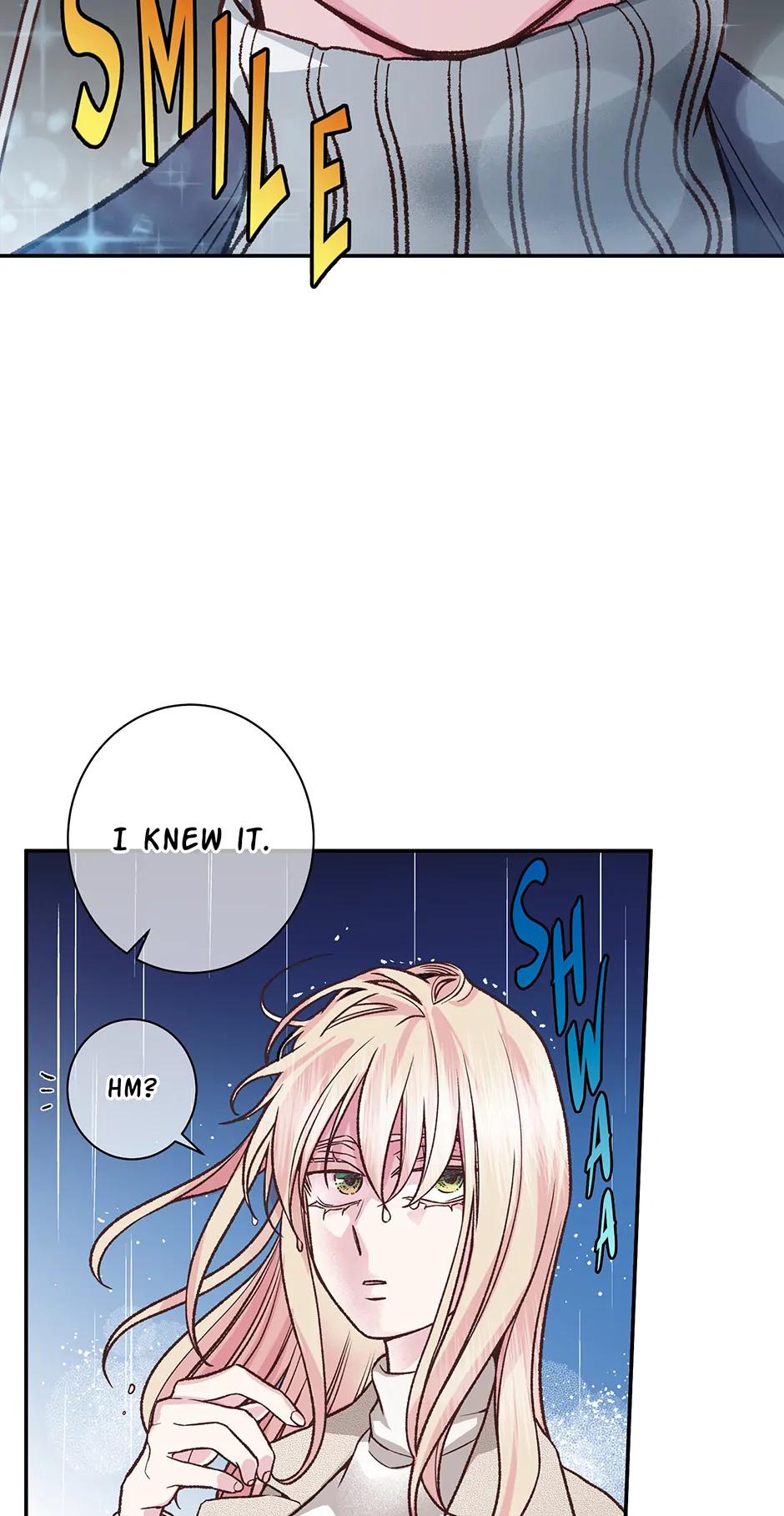 My Eunha Chapter 75 - Page 21