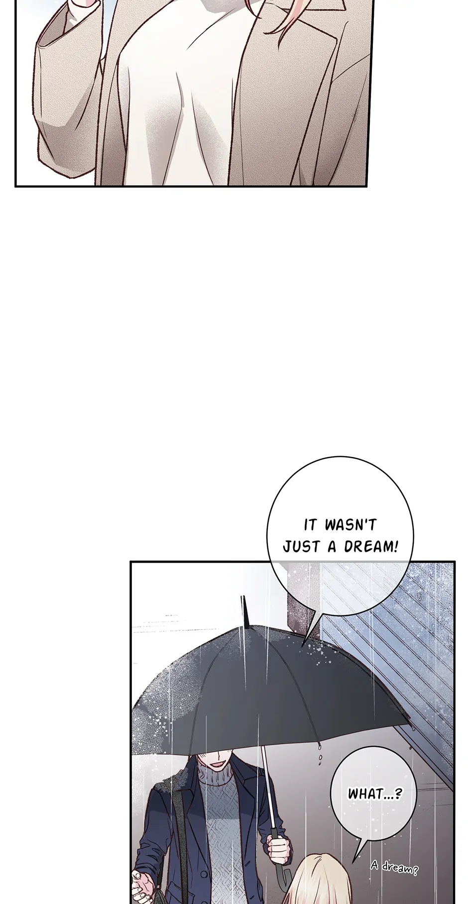 My Eunha Chapter 75 - Page 22