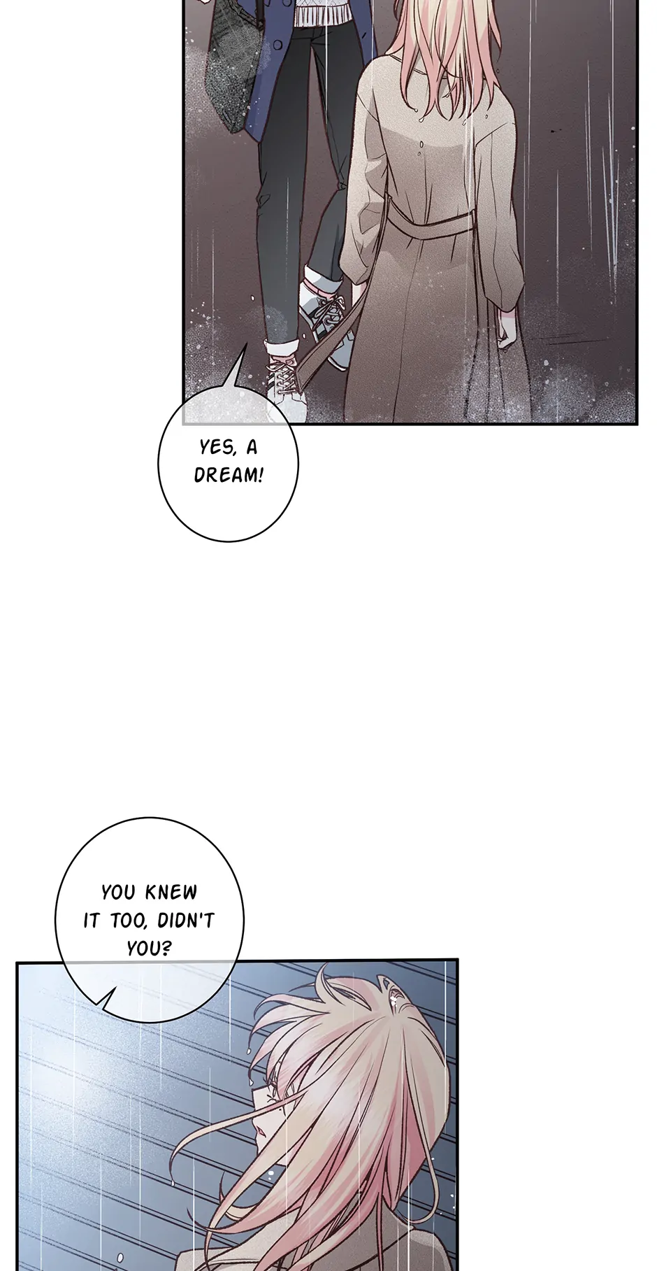 My Eunha Chapter 75 - Page 23