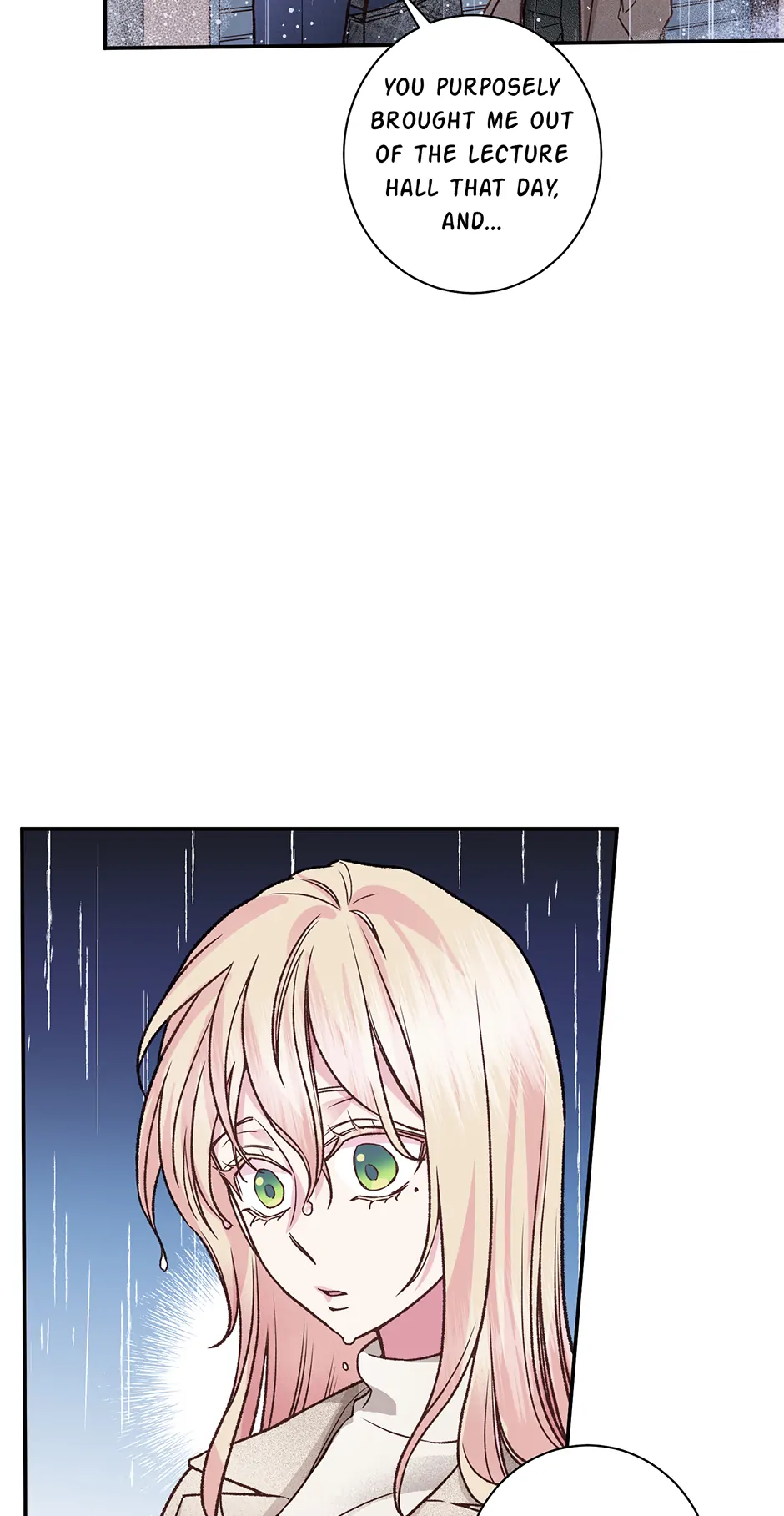 My Eunha Chapter 75 - Page 25