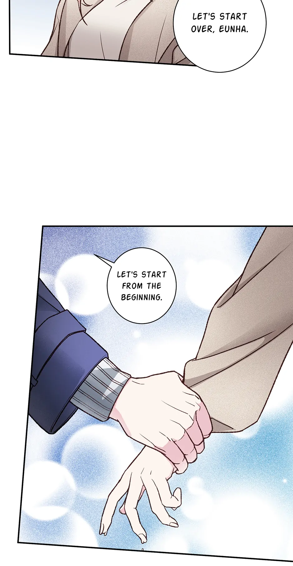 My Eunha Chapter 75 - Page 26