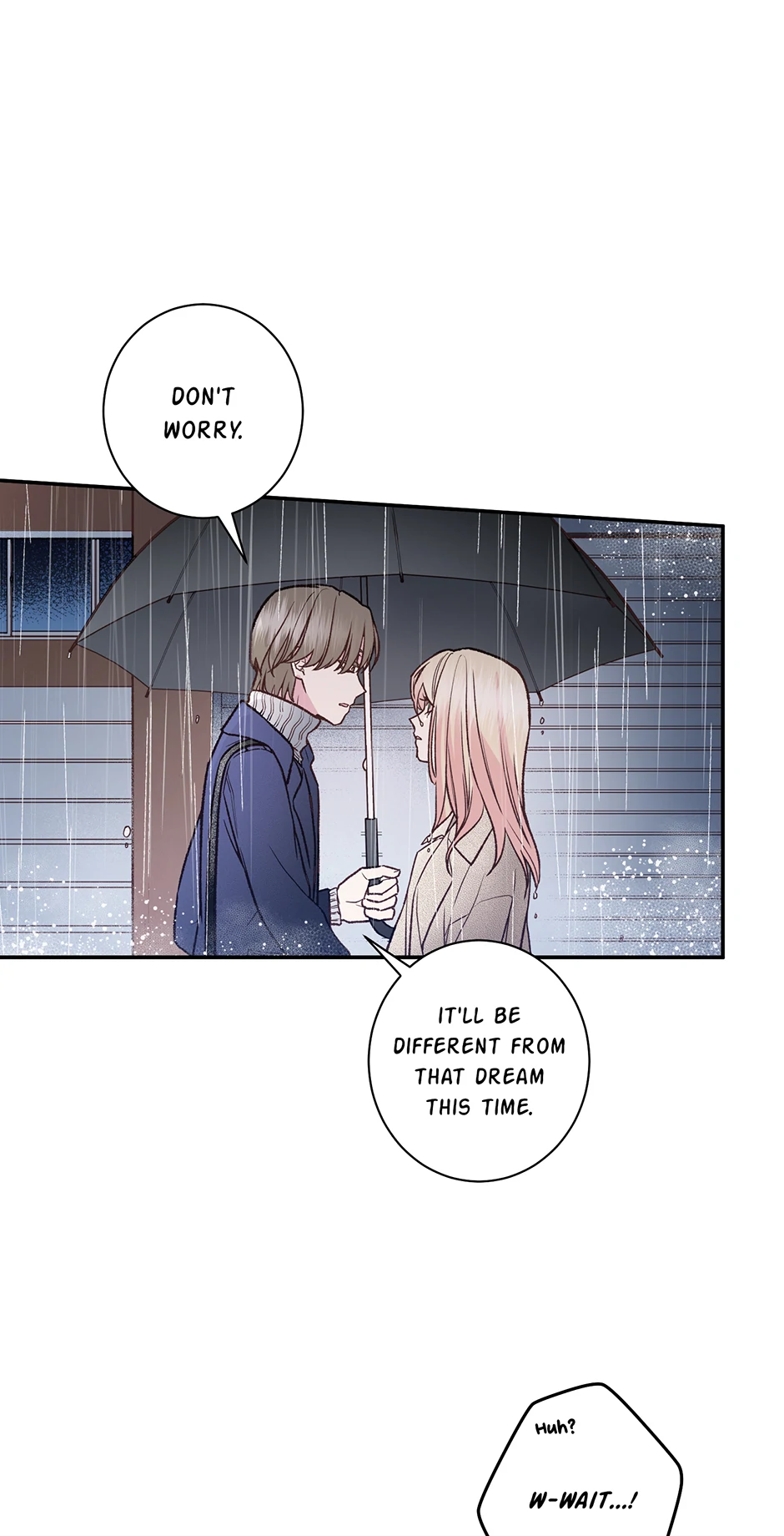 My Eunha Chapter 75 - Page 27
