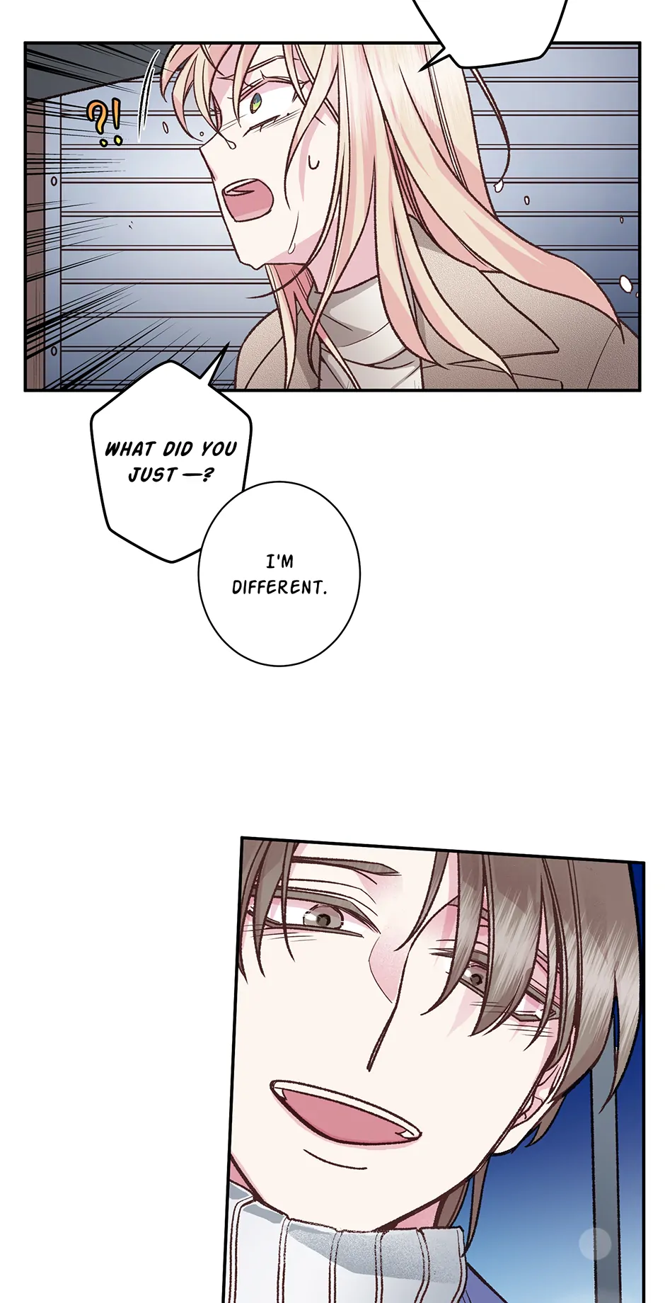 My Eunha Chapter 75 - Page 28