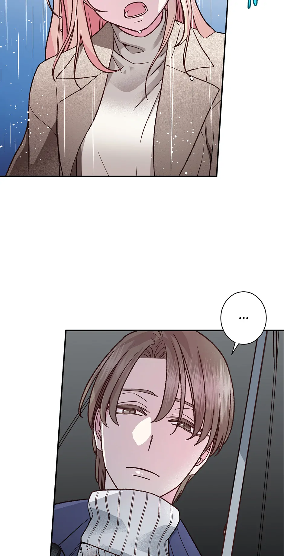 My Eunha Chapter 75 - Page 30