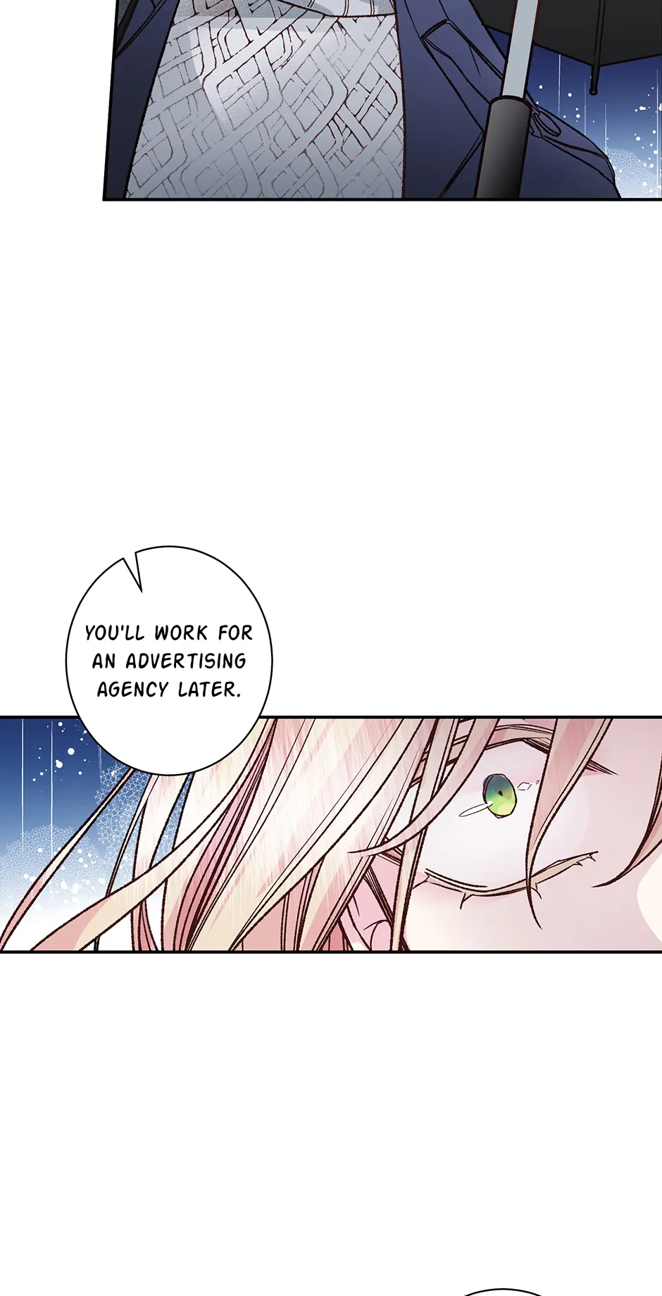 My Eunha Chapter 75 - Page 31