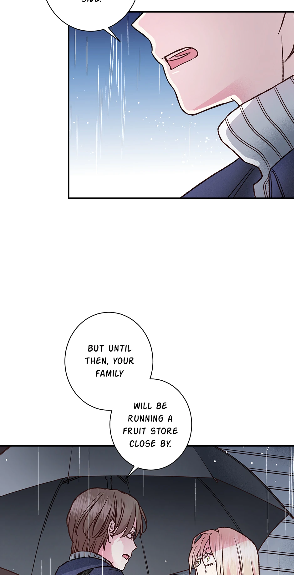 My Eunha Chapter 75 - Page 33