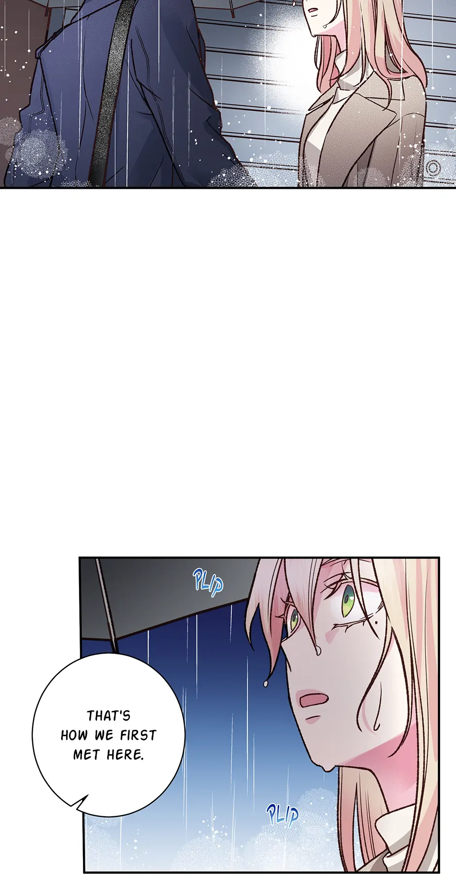 My Eunha Chapter 75 - Page 34