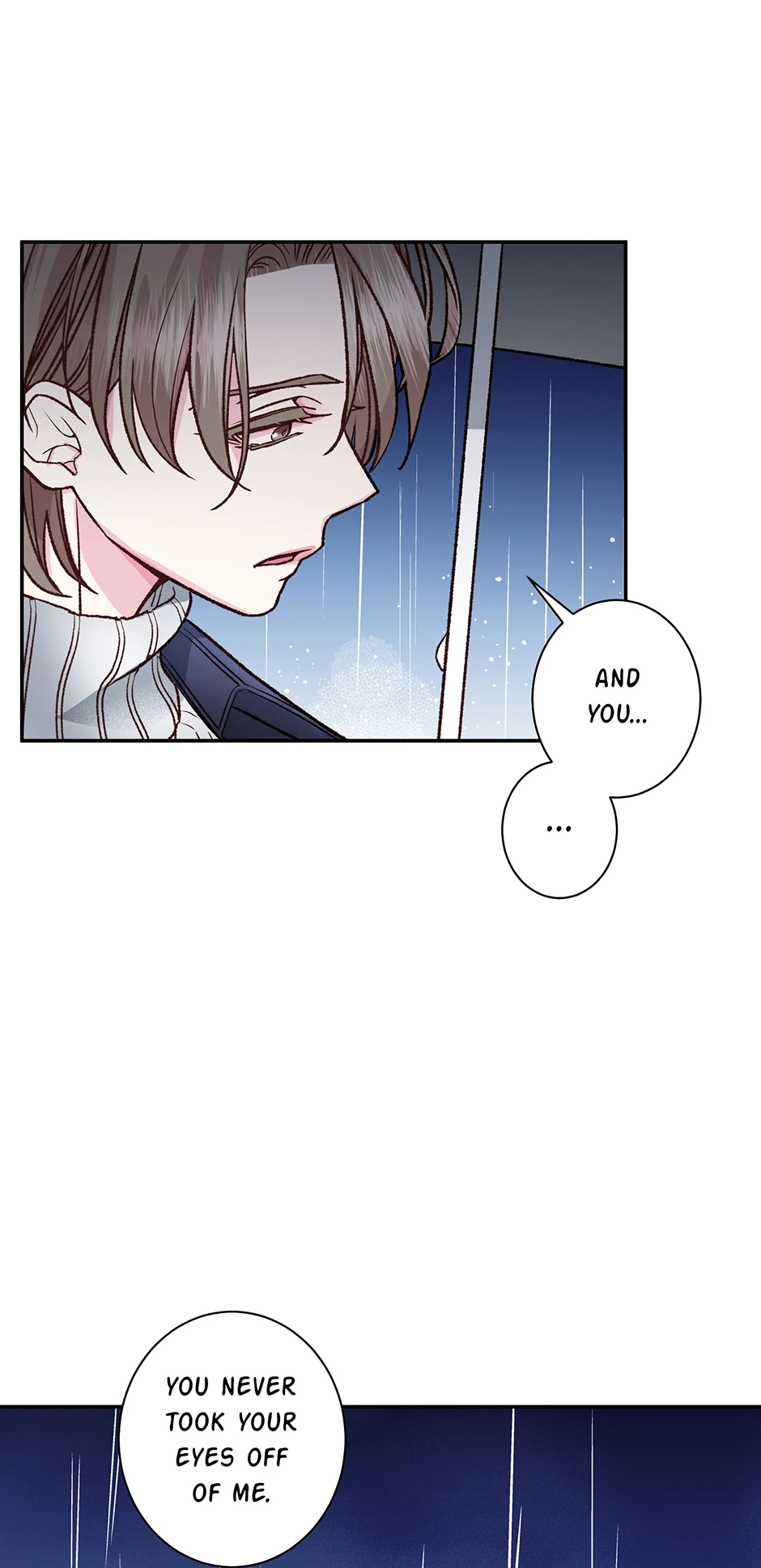 My Eunha Chapter 75 - Page 35