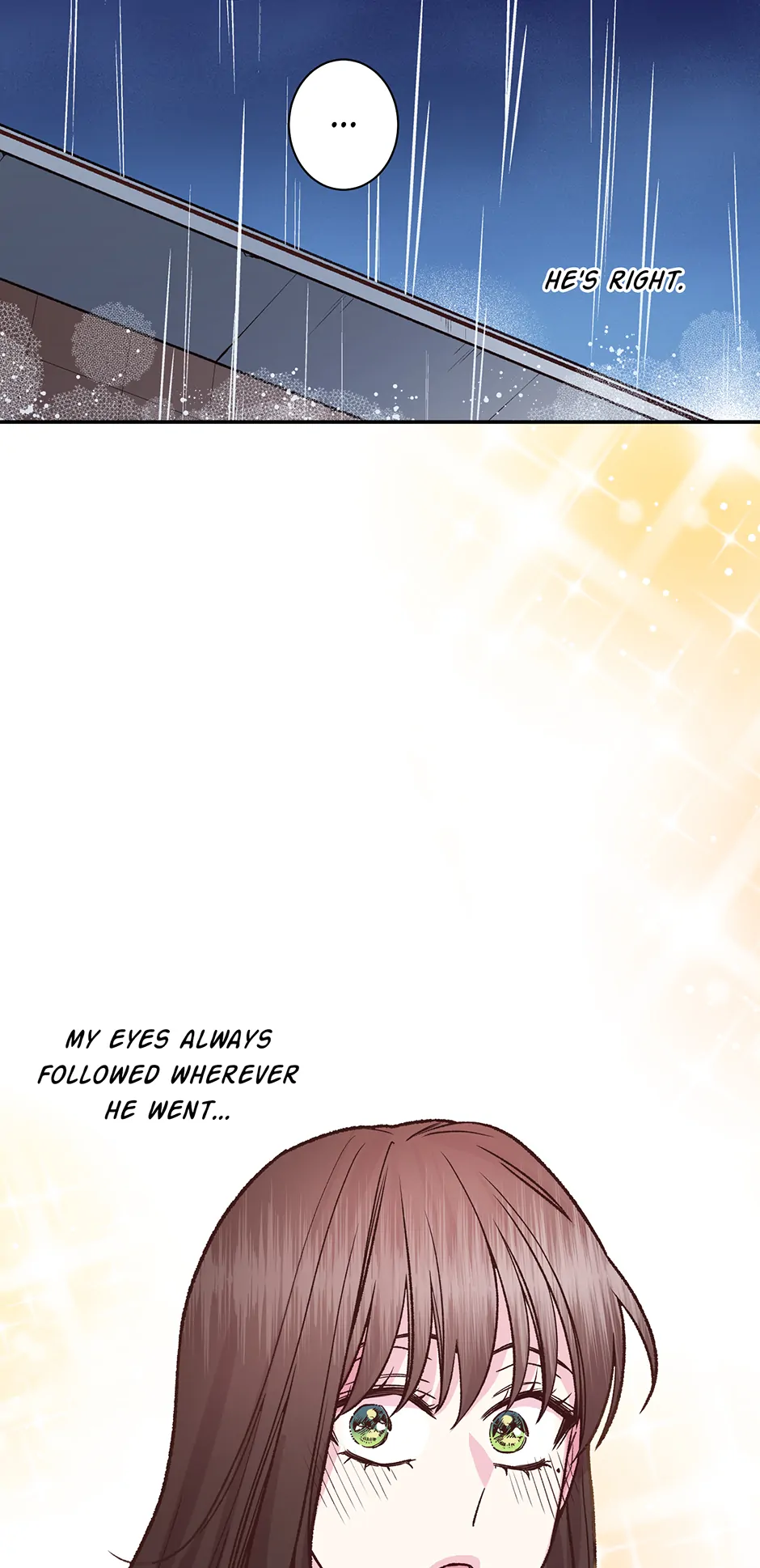 My Eunha Chapter 75 - Page 36