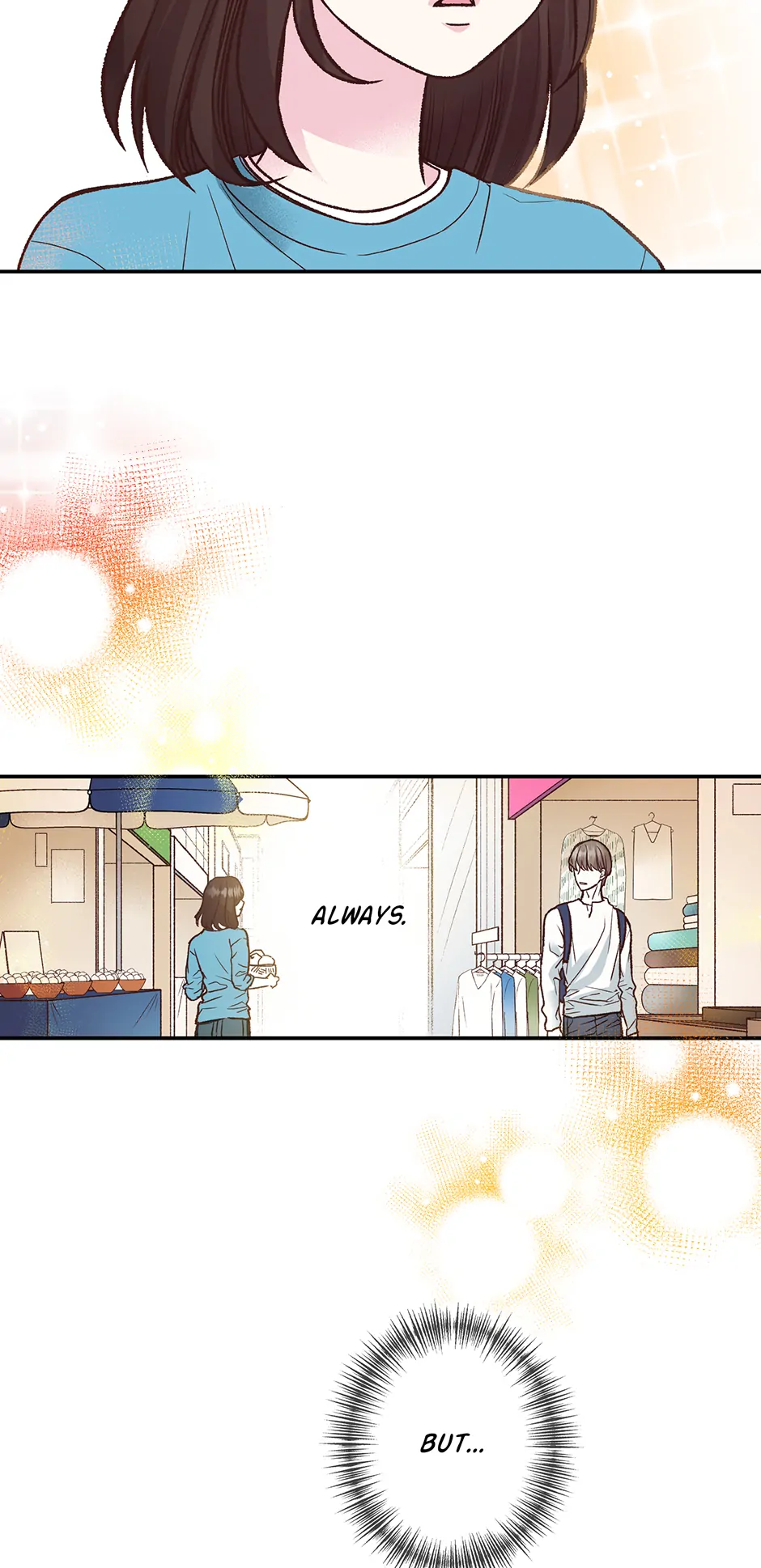 My Eunha Chapter 75 - Page 37