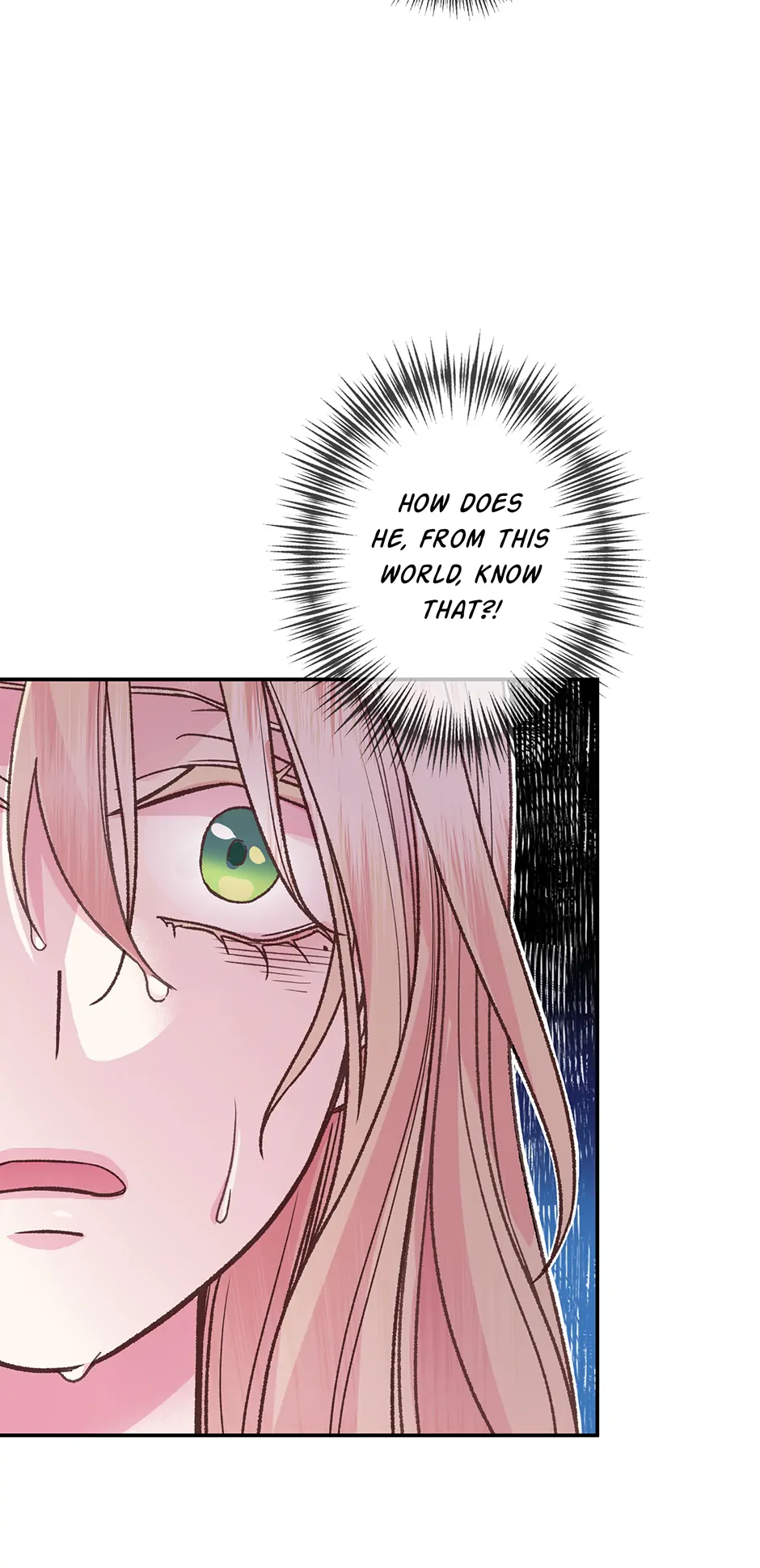 My Eunha Chapter 75 - Page 38