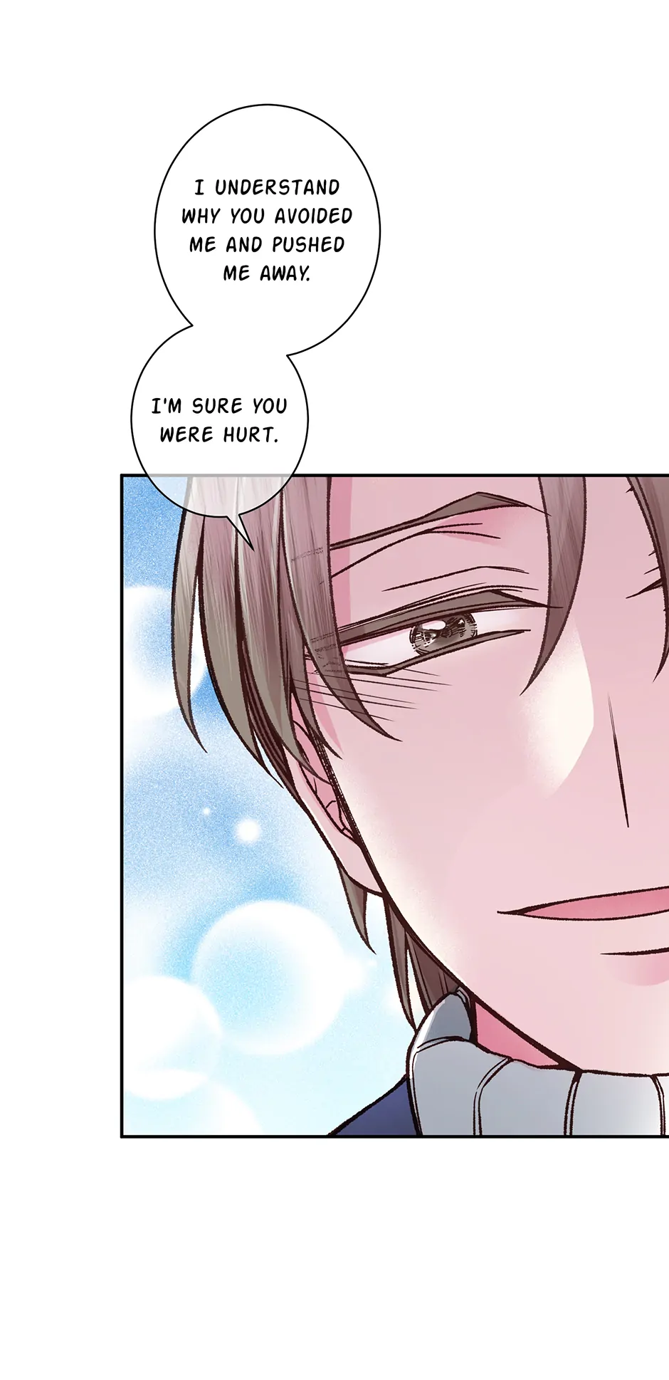 My Eunha Chapter 75 - Page 39