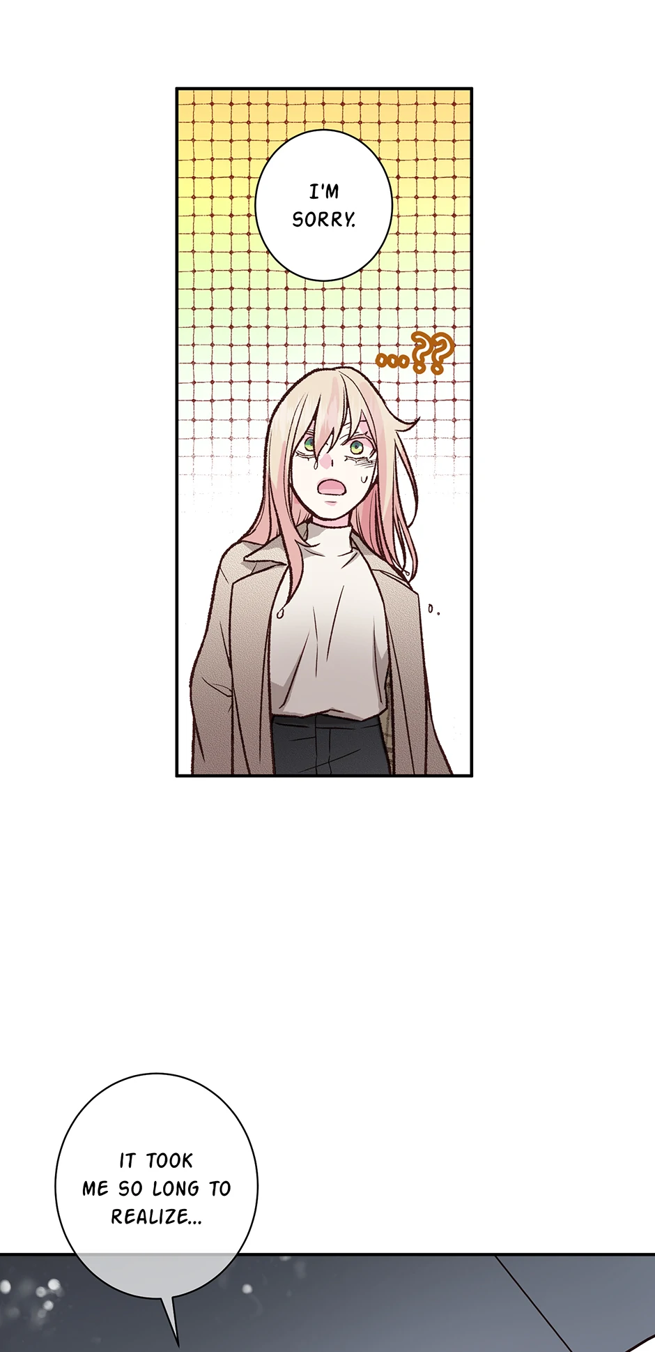 My Eunha Chapter 75 - Page 40