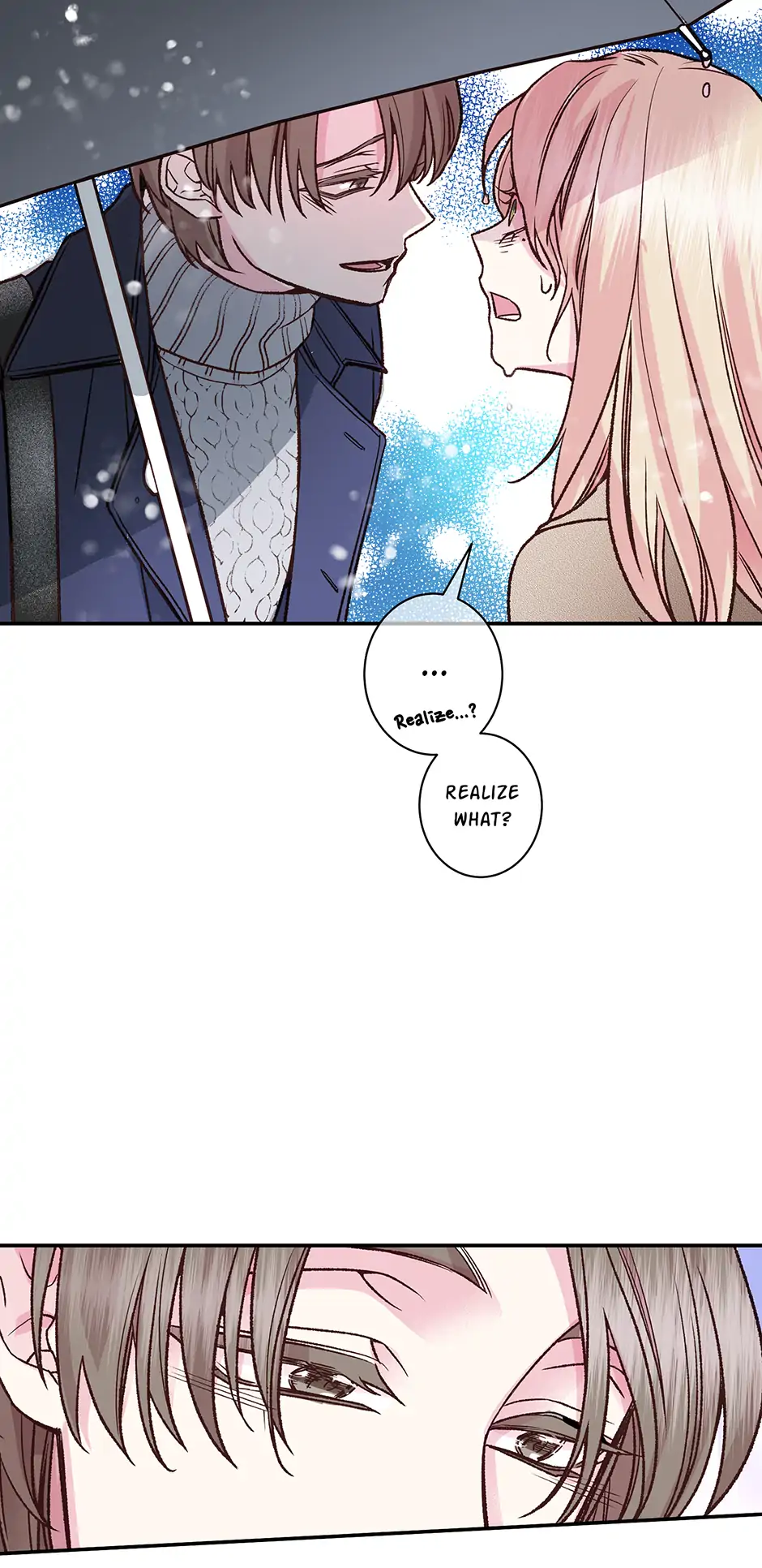 My Eunha Chapter 75 - Page 41