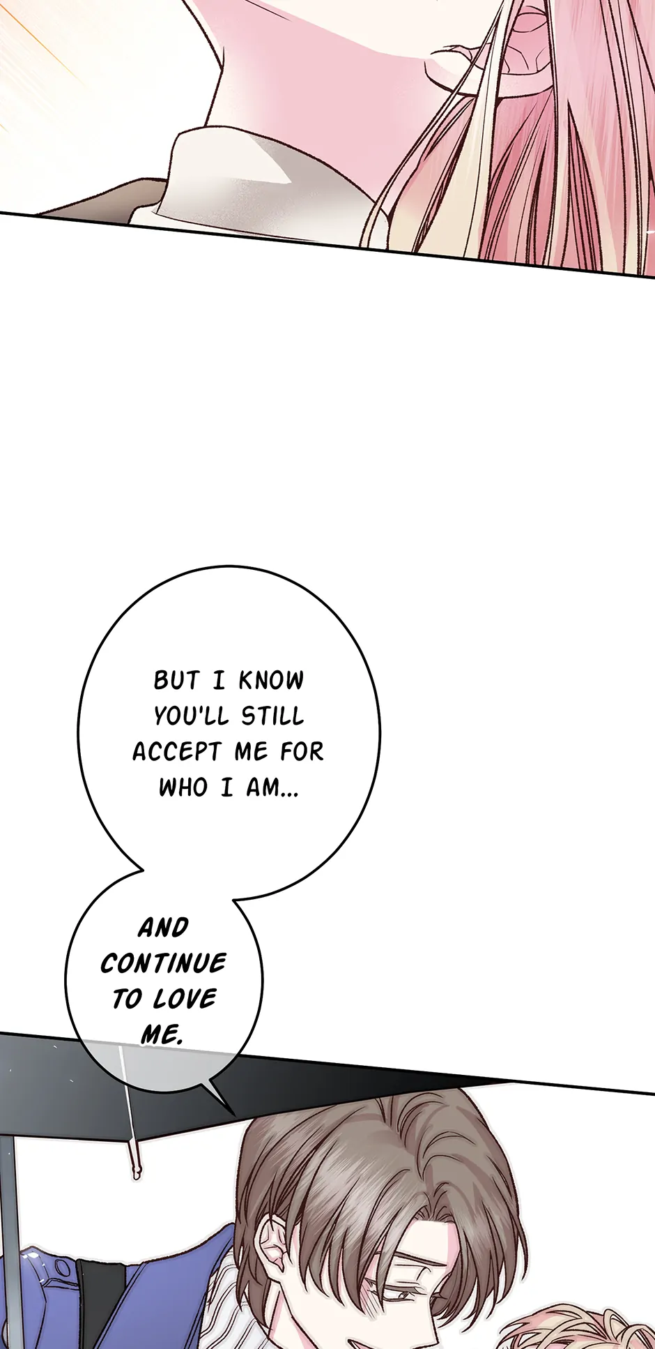 My Eunha Chapter 75 - Page 43