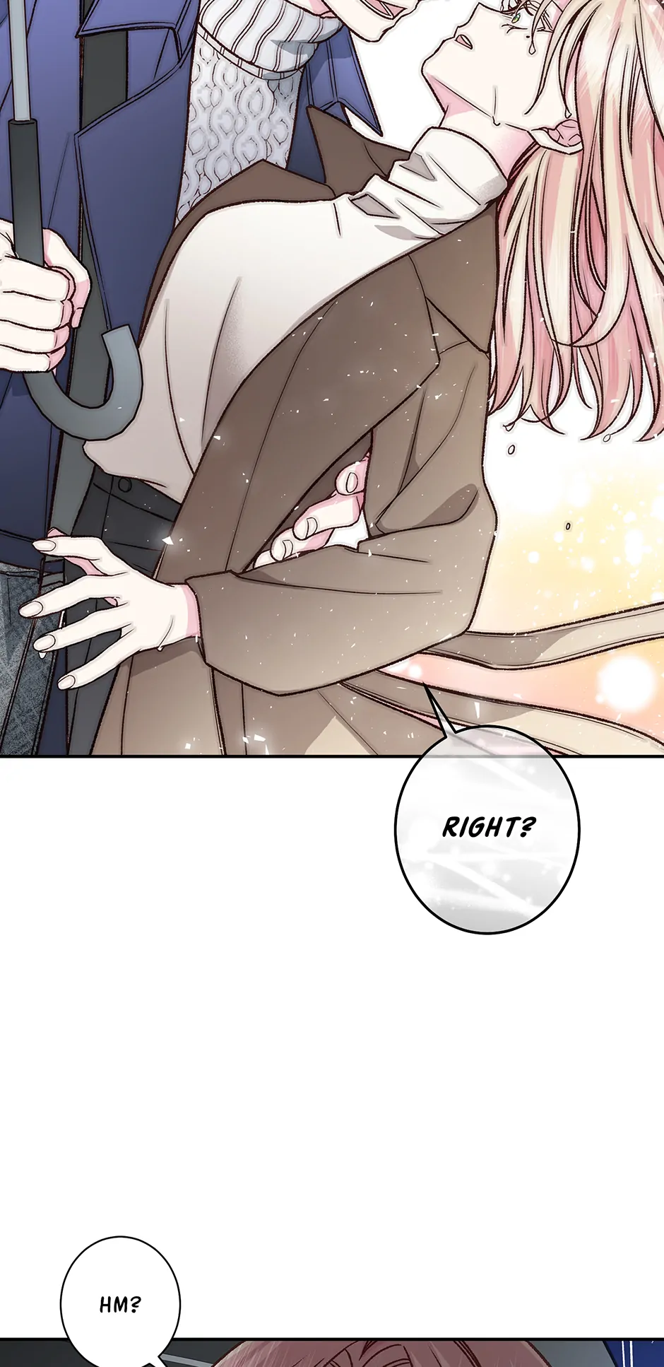 My Eunha Chapter 75 - Page 44