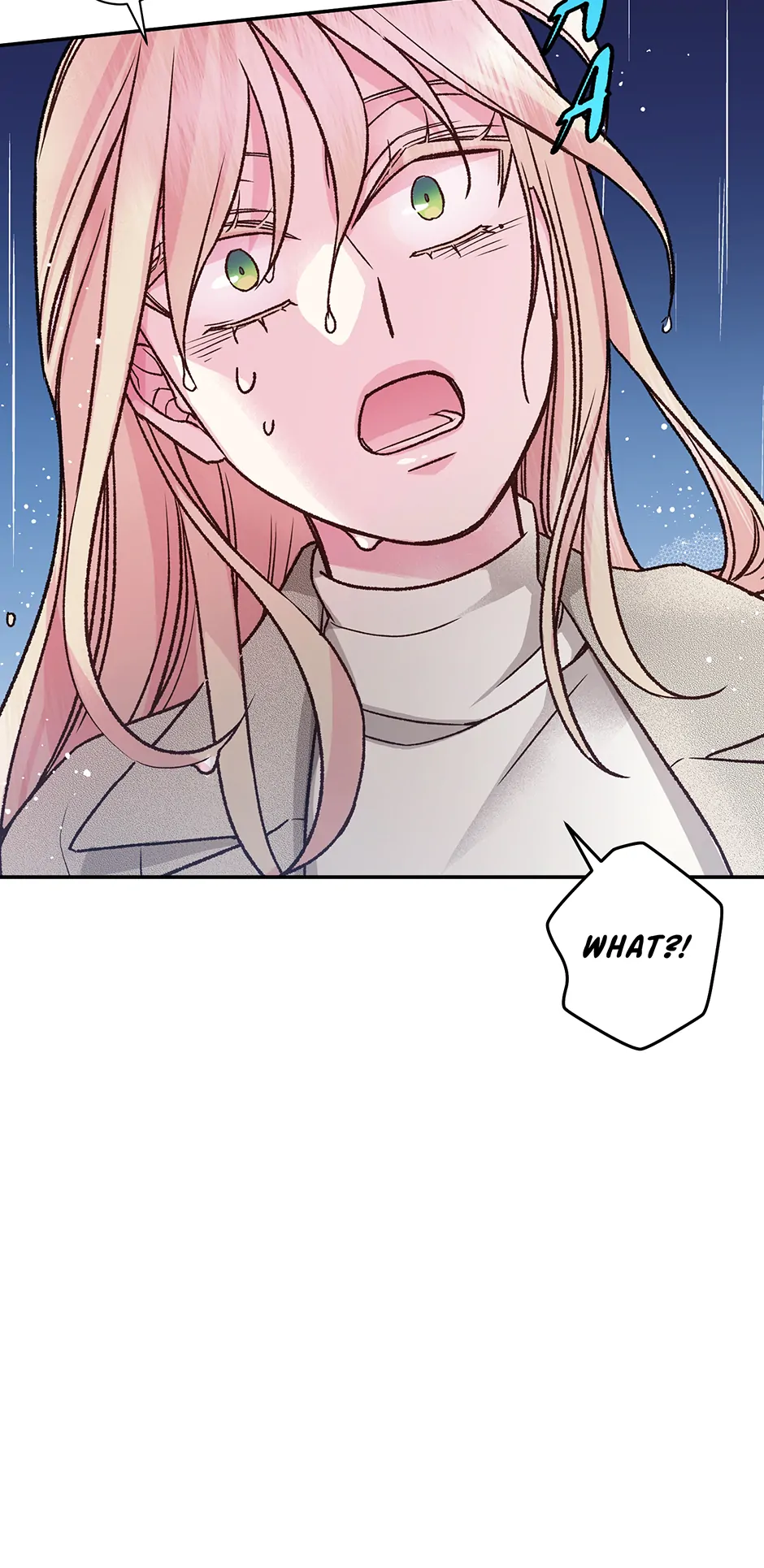 My Eunha Chapter 75 - Page 46