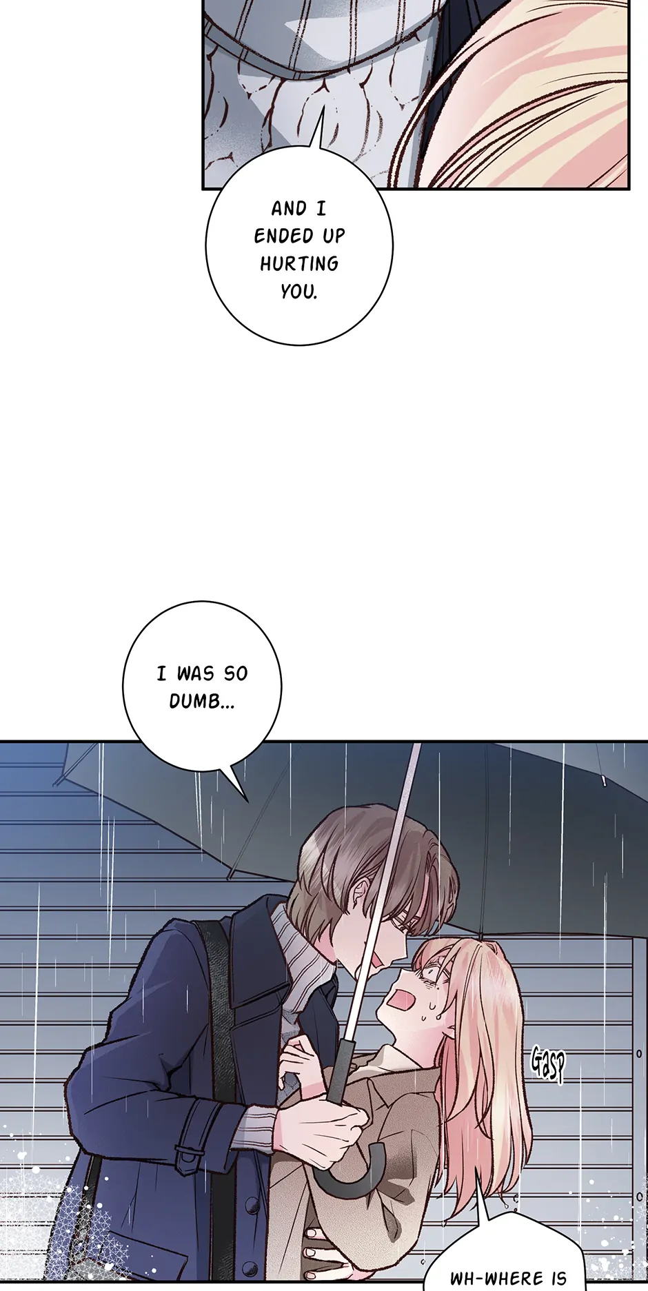 My Eunha Chapter 76 - Page 4