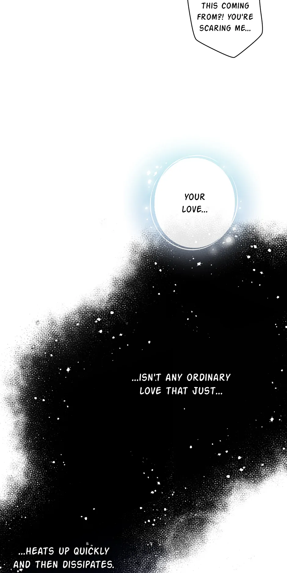 My Eunha Chapter 76 - Page 5