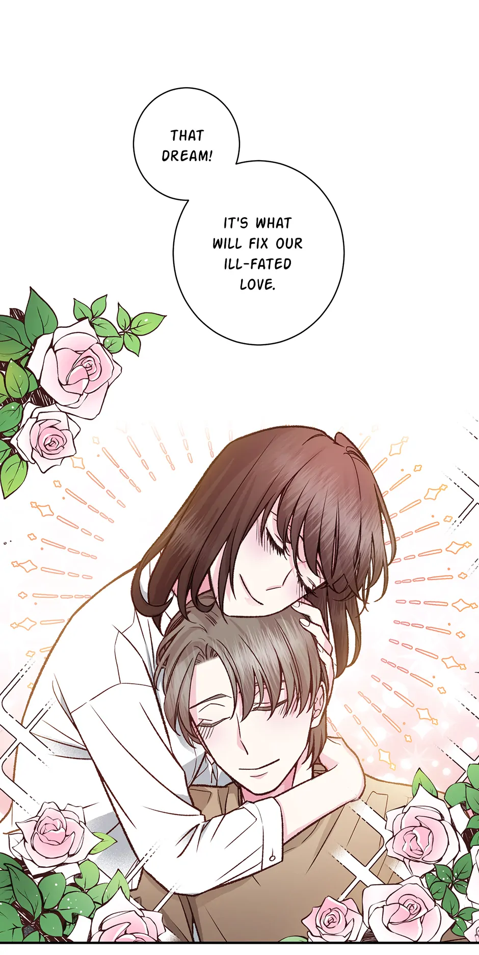 My Eunha Chapter 76 - Page 8