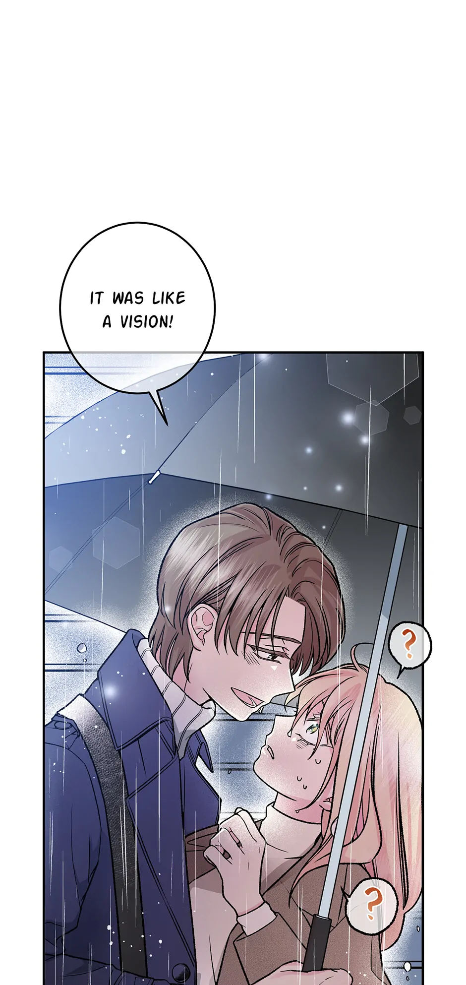 My Eunha Chapter 76 - Page 9