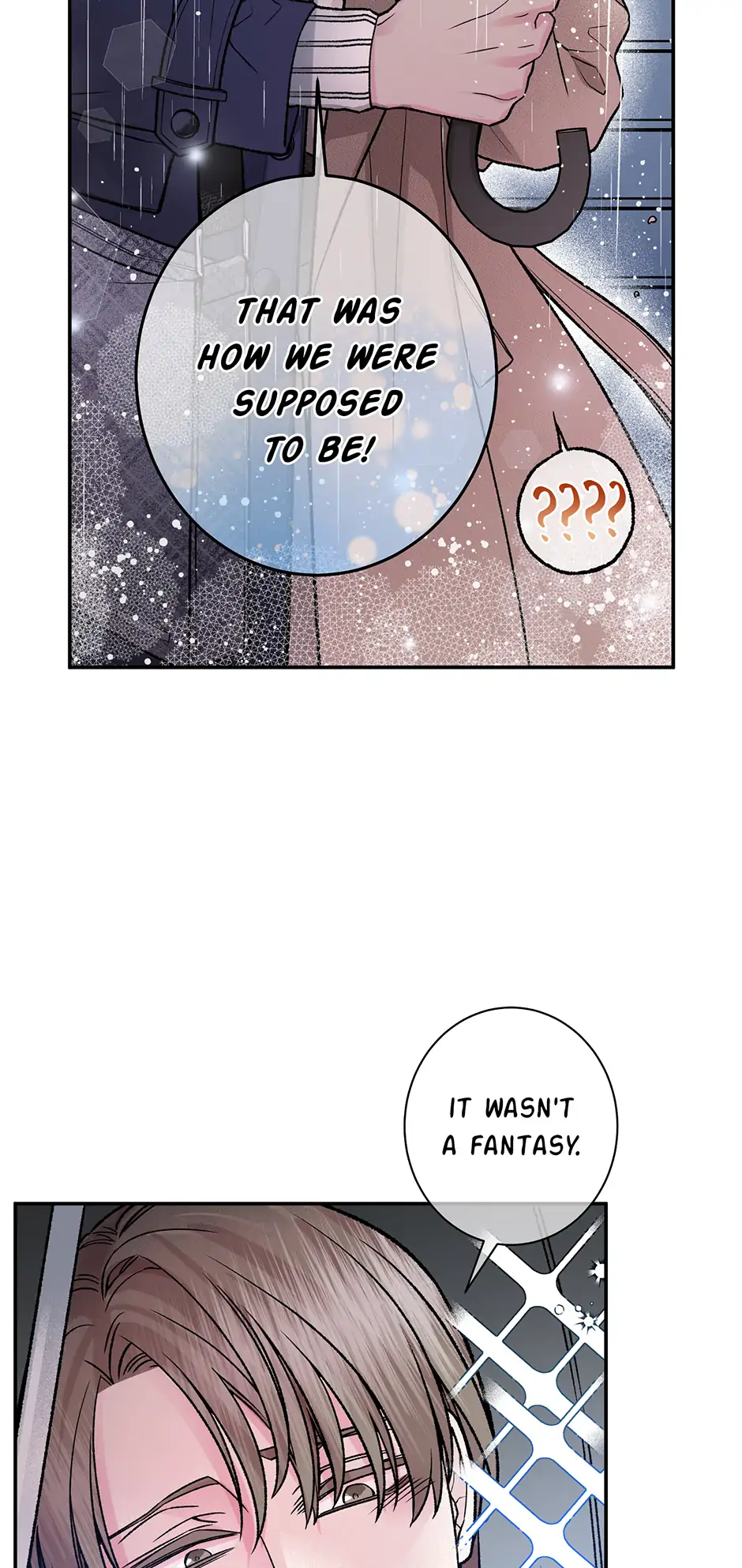 My Eunha Chapter 76 - Page 10