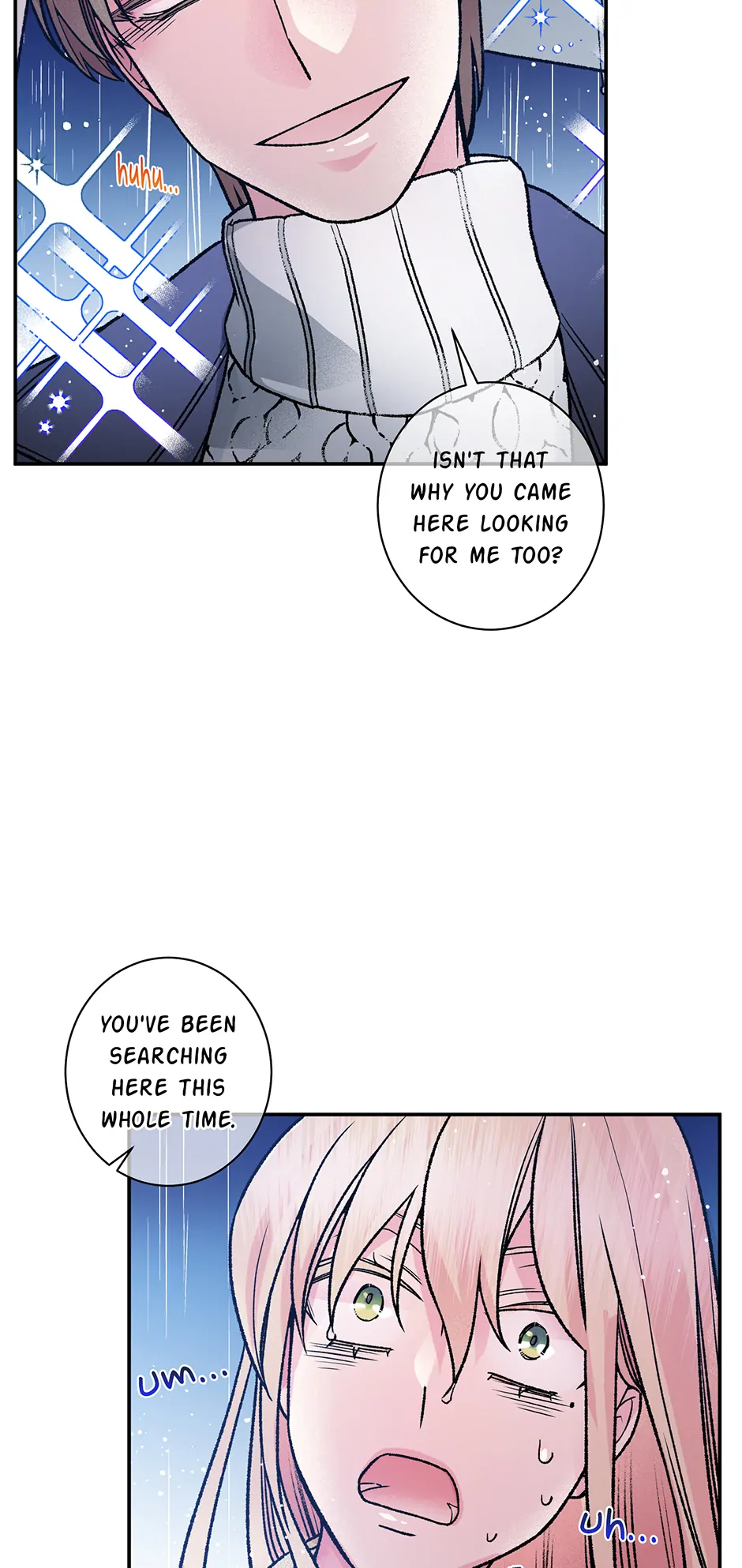 My Eunha Chapter 76 - Page 11