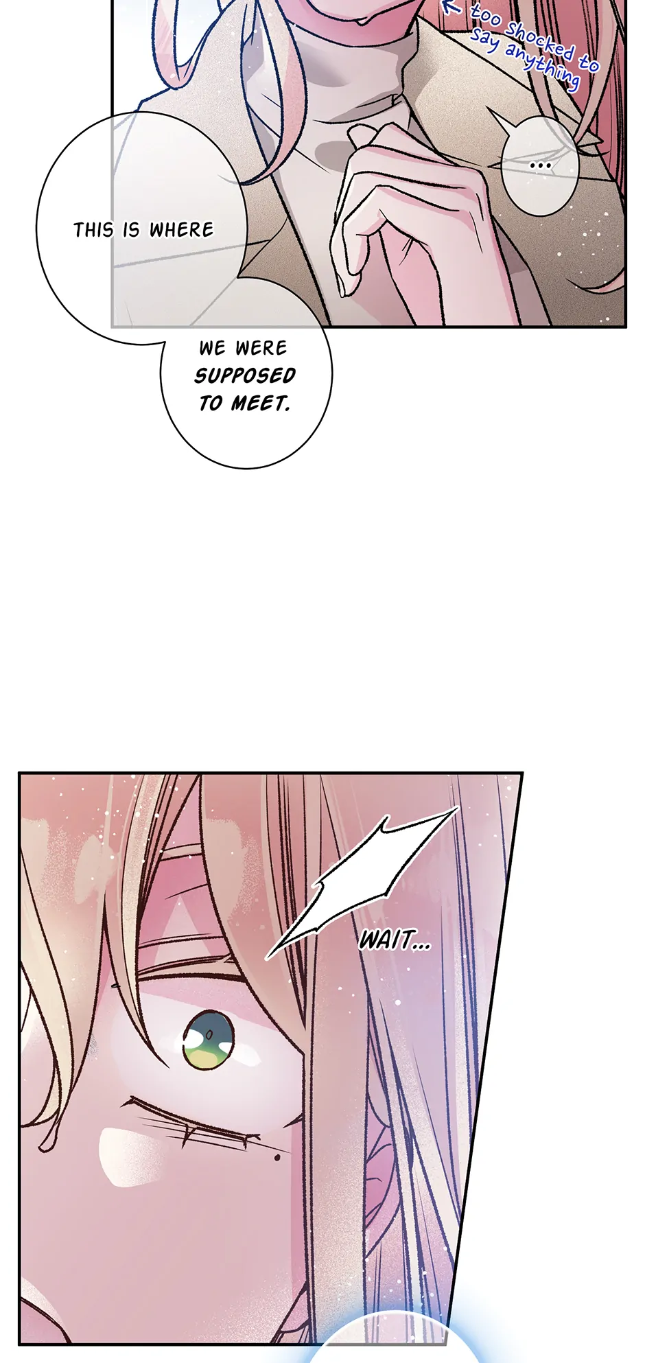 My Eunha Chapter 76 - Page 12