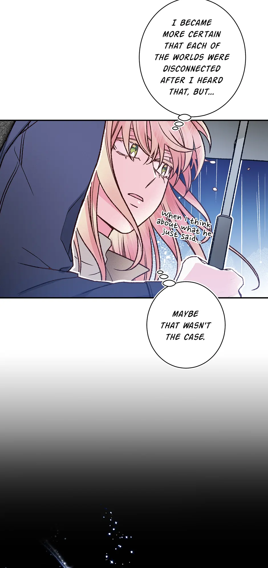 My Eunha Chapter 76 - Page 15