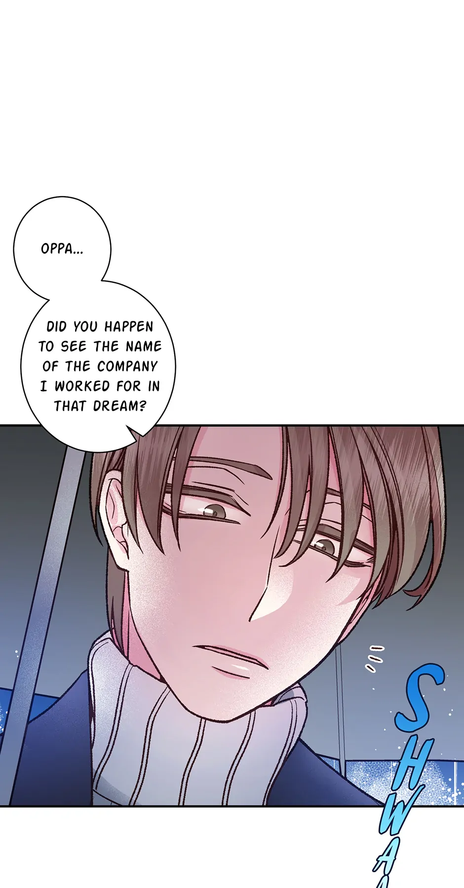 My Eunha Chapter 76 - Page 17