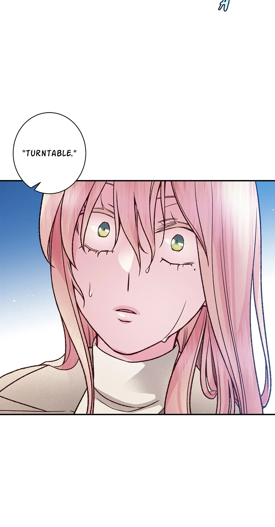 My Eunha Chapter 76 - Page 18