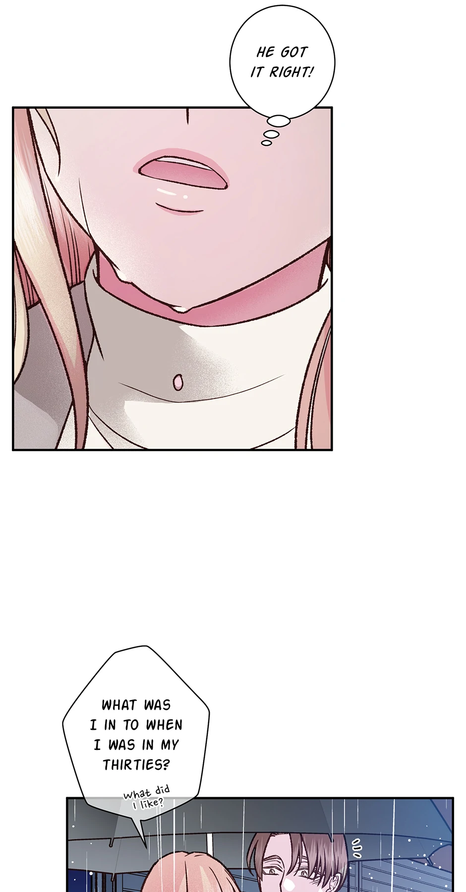 My Eunha Chapter 76 - Page 19