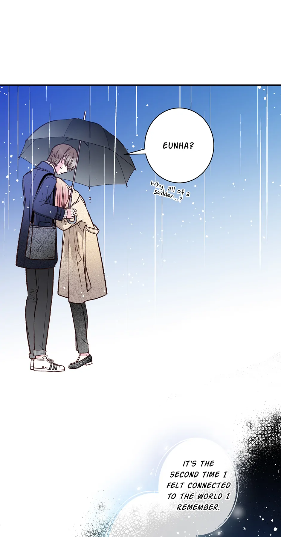 My Eunha Chapter 76 - Page 24