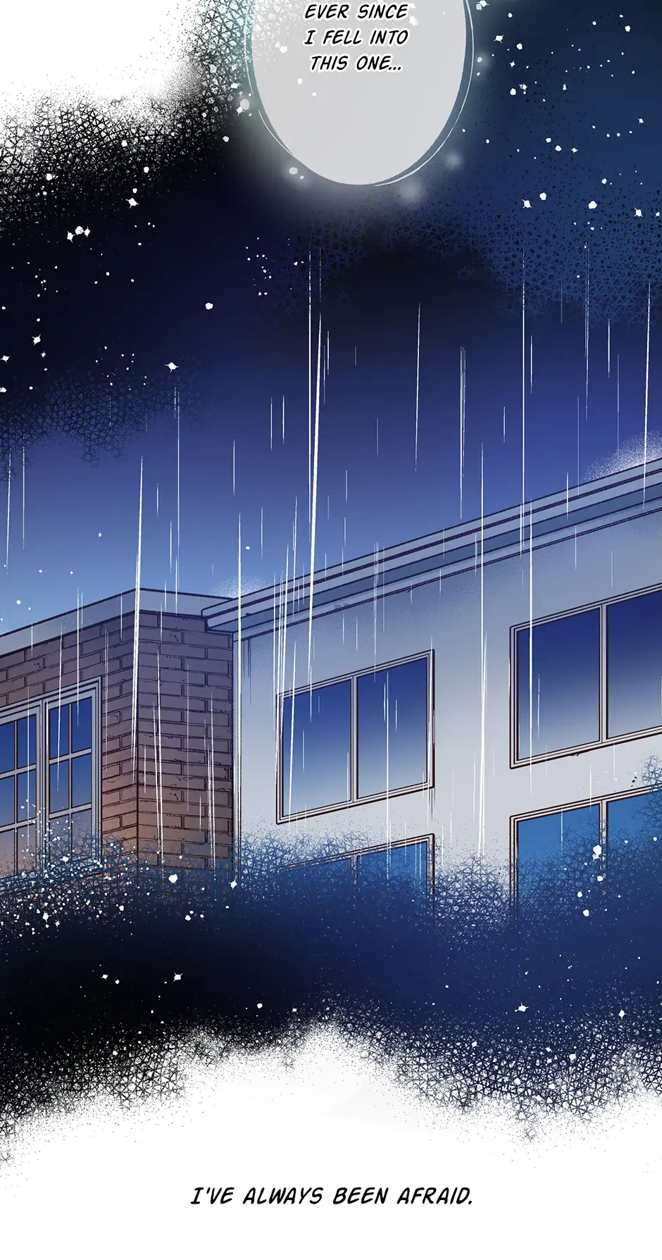 My Eunha Chapter 76 - Page 25