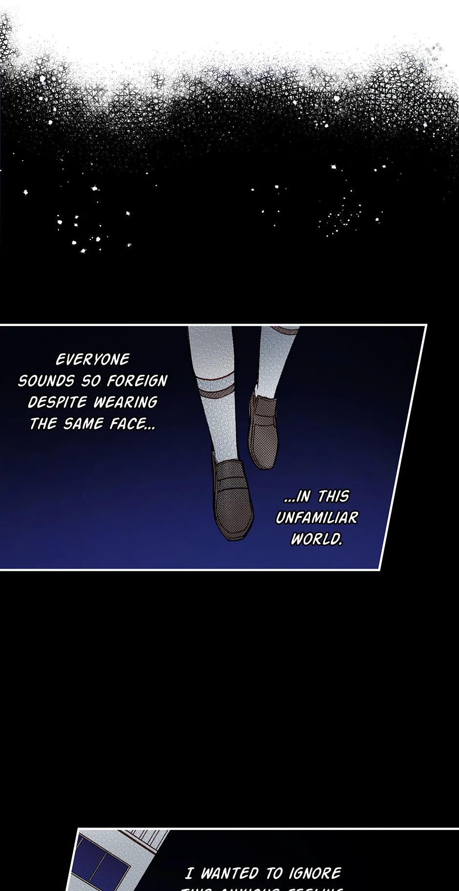 My Eunha Chapter 76 - Page 26